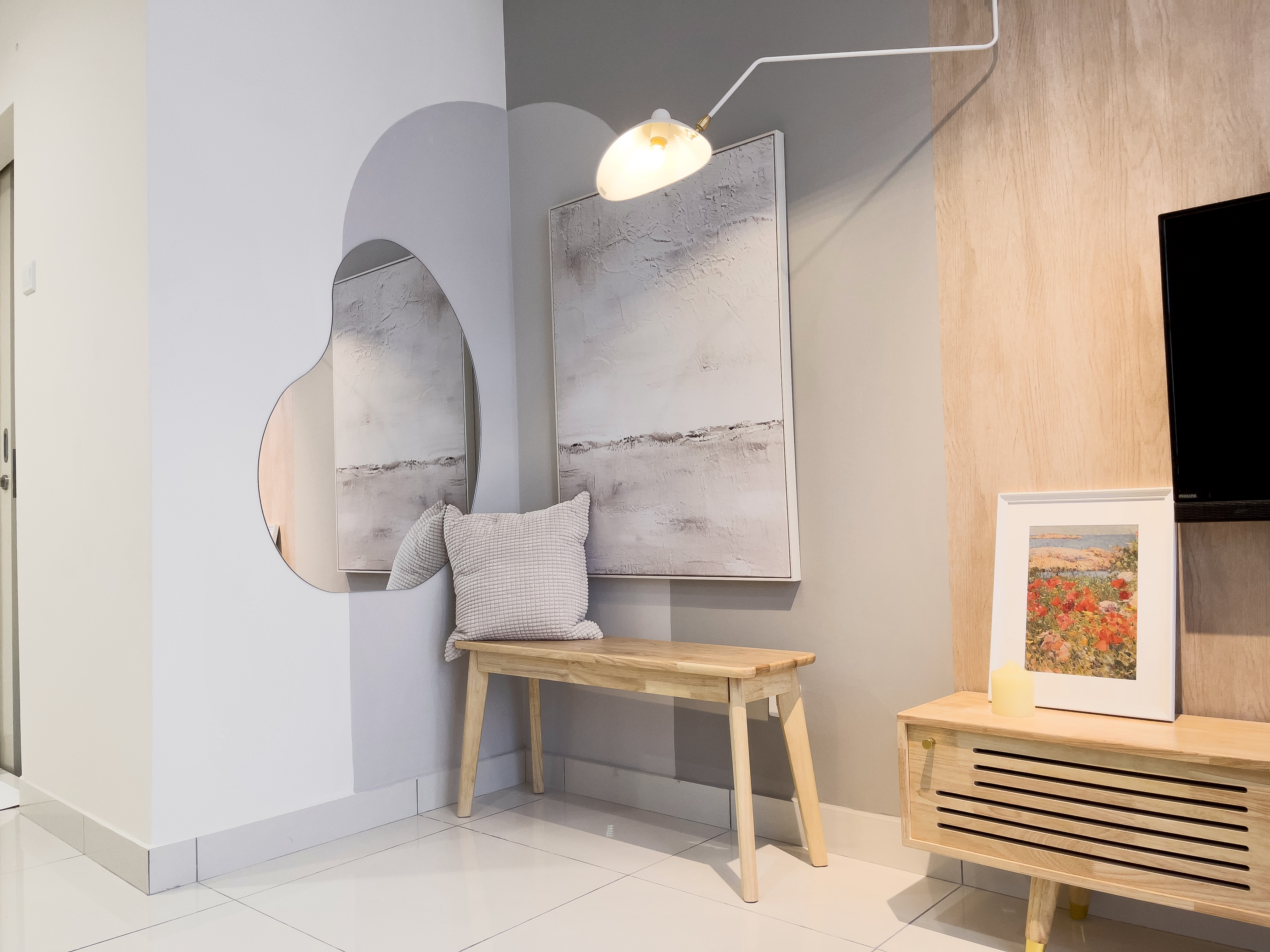 New Arte Mont Kiara Muji Suites Condominiums For Rent In Kuala Lumpur Federal Territory Of Kuala Lumpur Malaysia