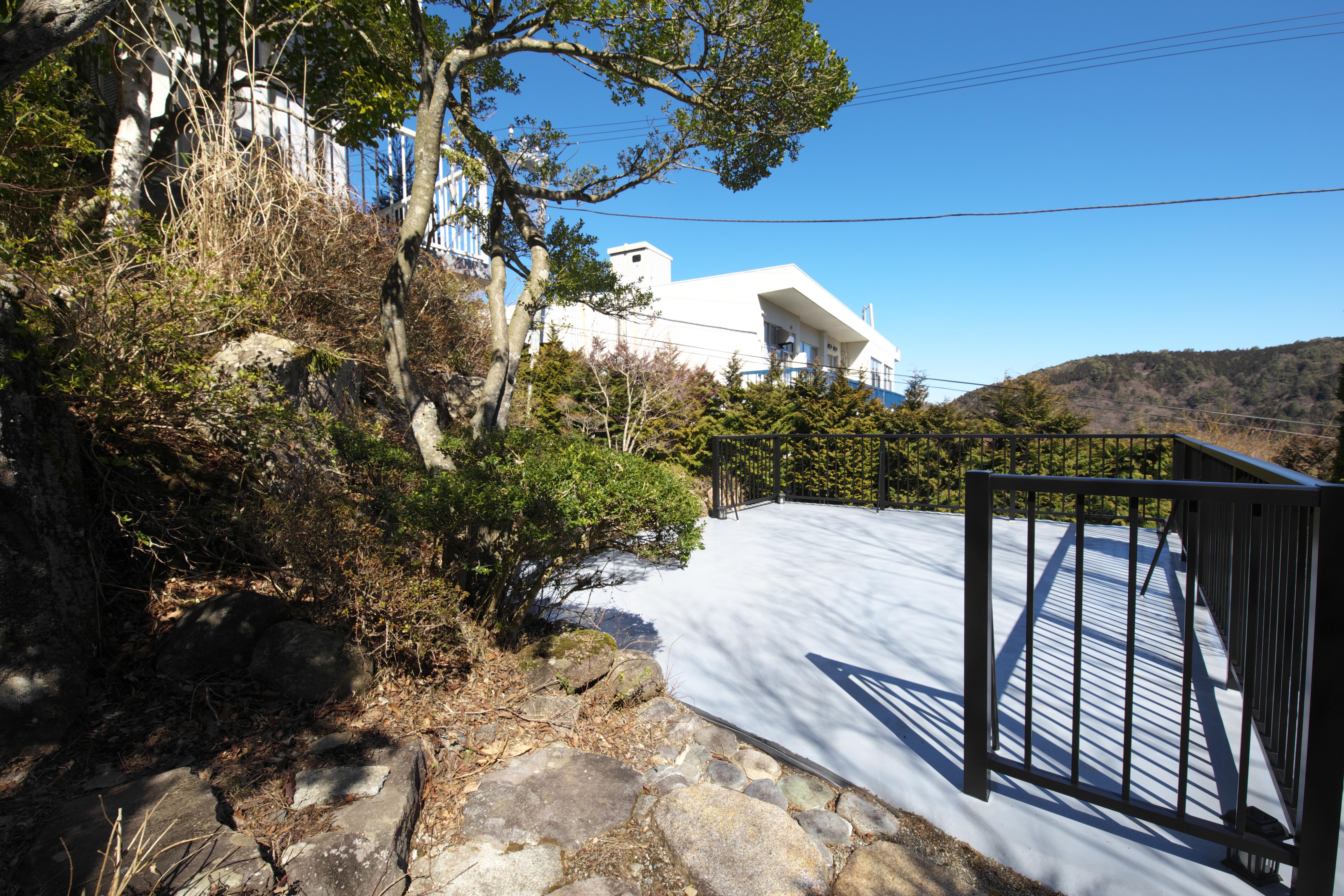 Airbnb爱彼迎 乐宿 小涌谷 天然温泉 多人bbq 尽享箱根的自然风光 箱根