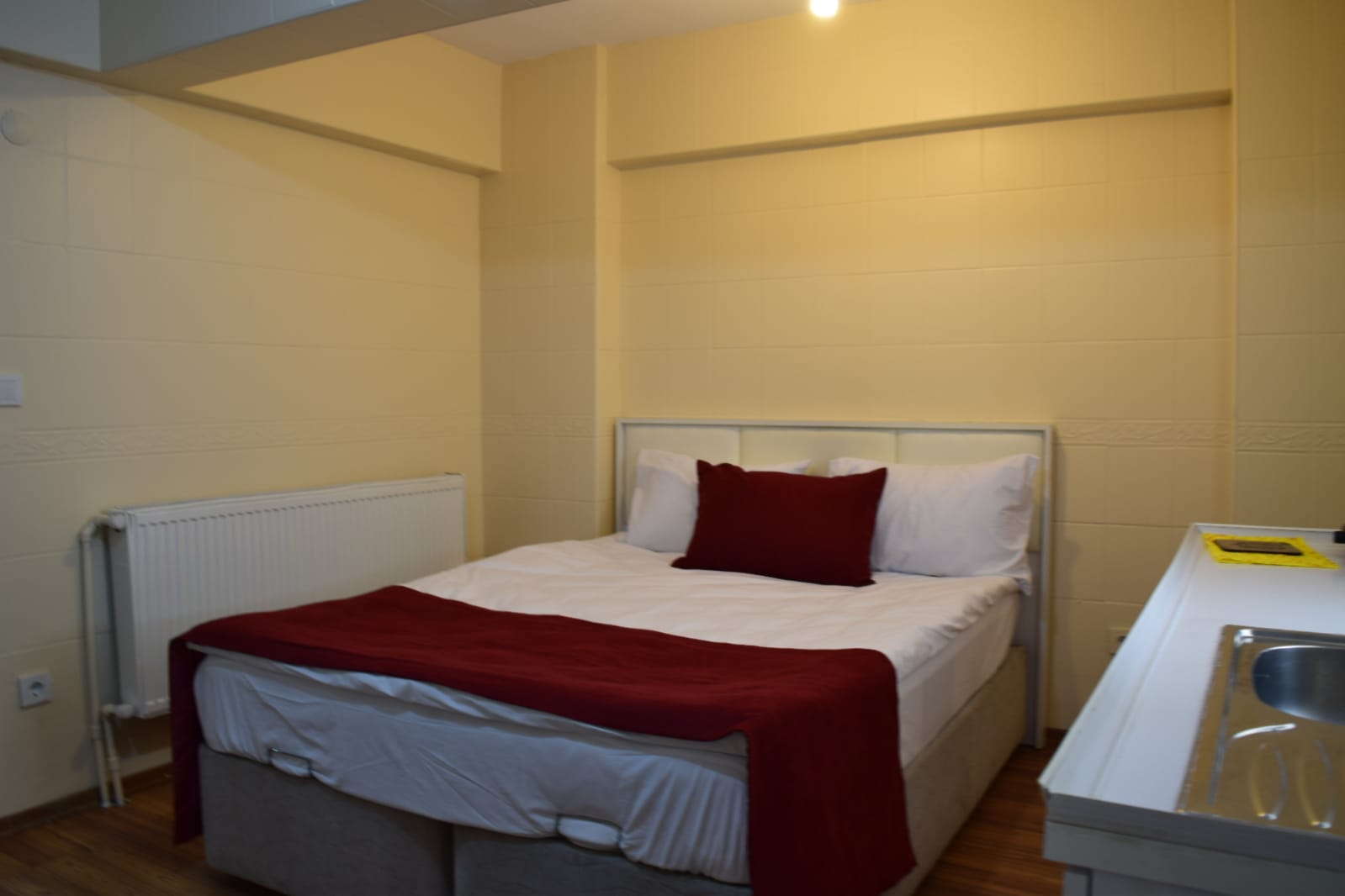 Cappadocia Apart 1 Apartments for Rent in Fatih, İstanbul, Turkey