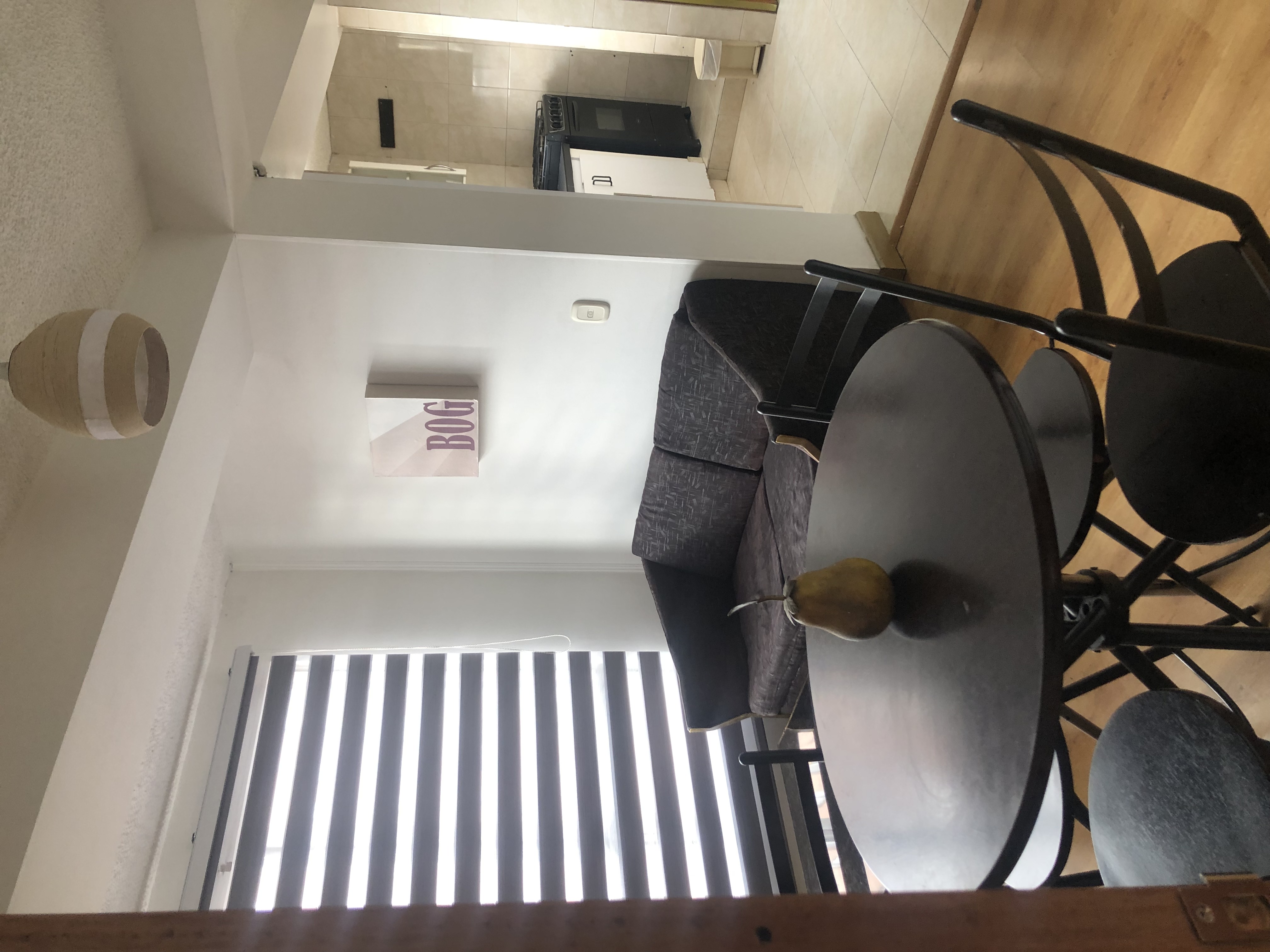 Furnished apartment great location in Teusaquillo, Bogotá