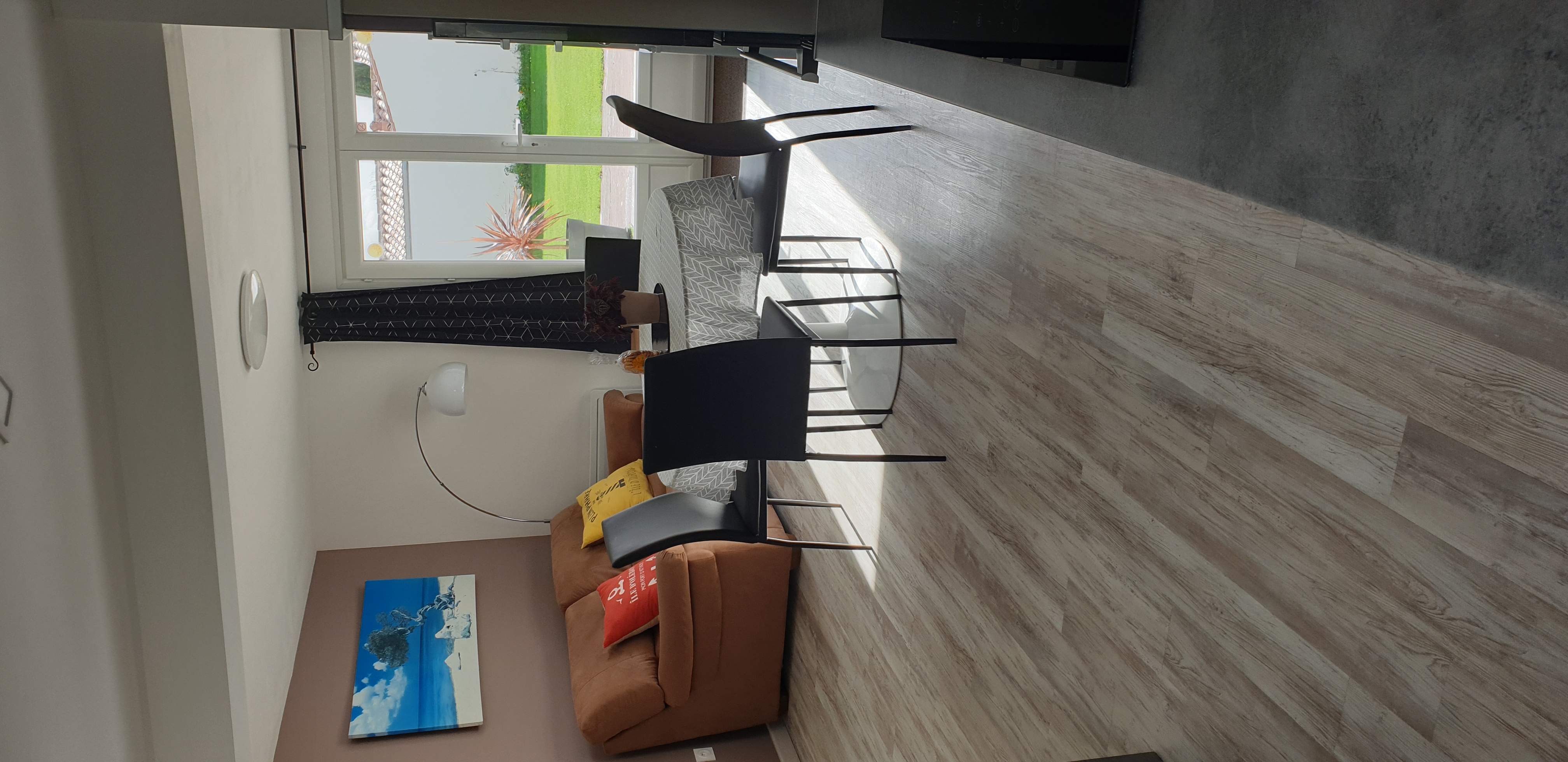 newly  refreshed  appartment  4 stars