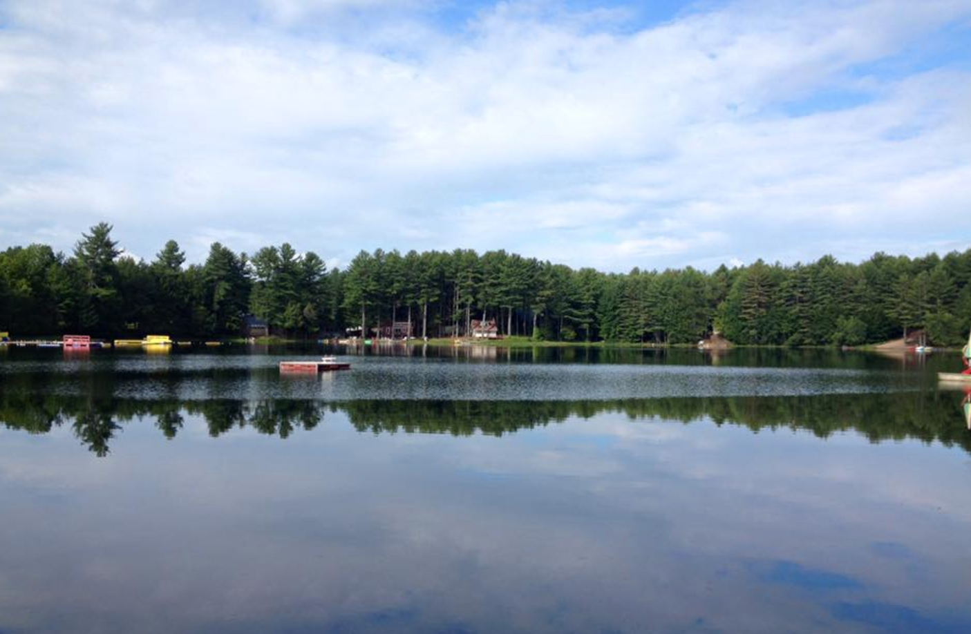 Family Summer Camp! Cabins for Rent in Greig, New York, United States Airbnb