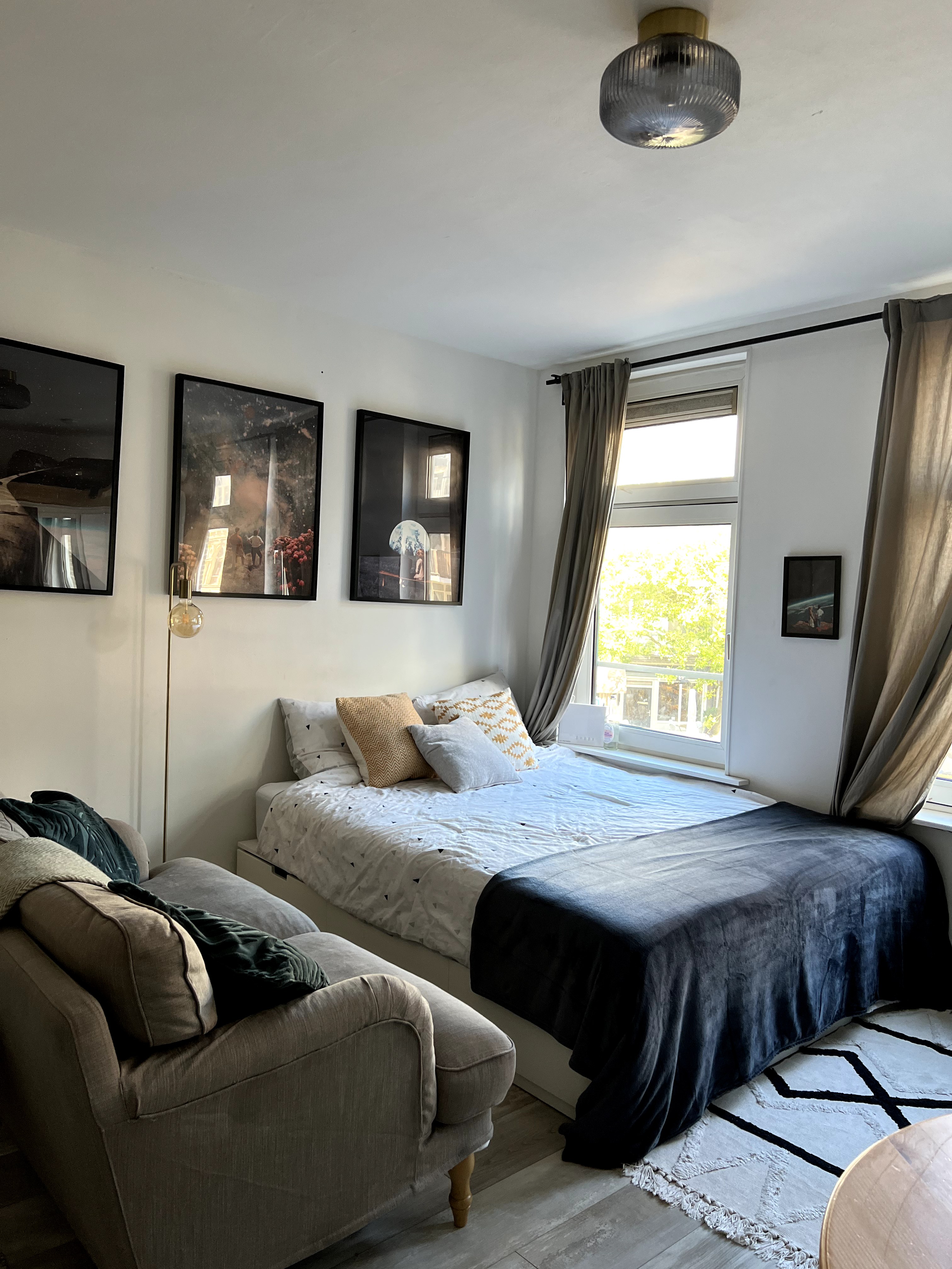Apartment in Amsterdam center โ Amsterdam stay