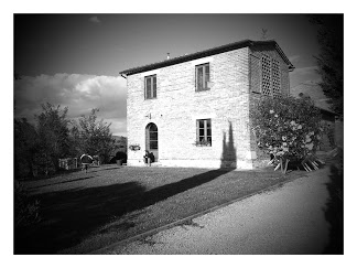 Il Fienile - Farm stay San Fabio