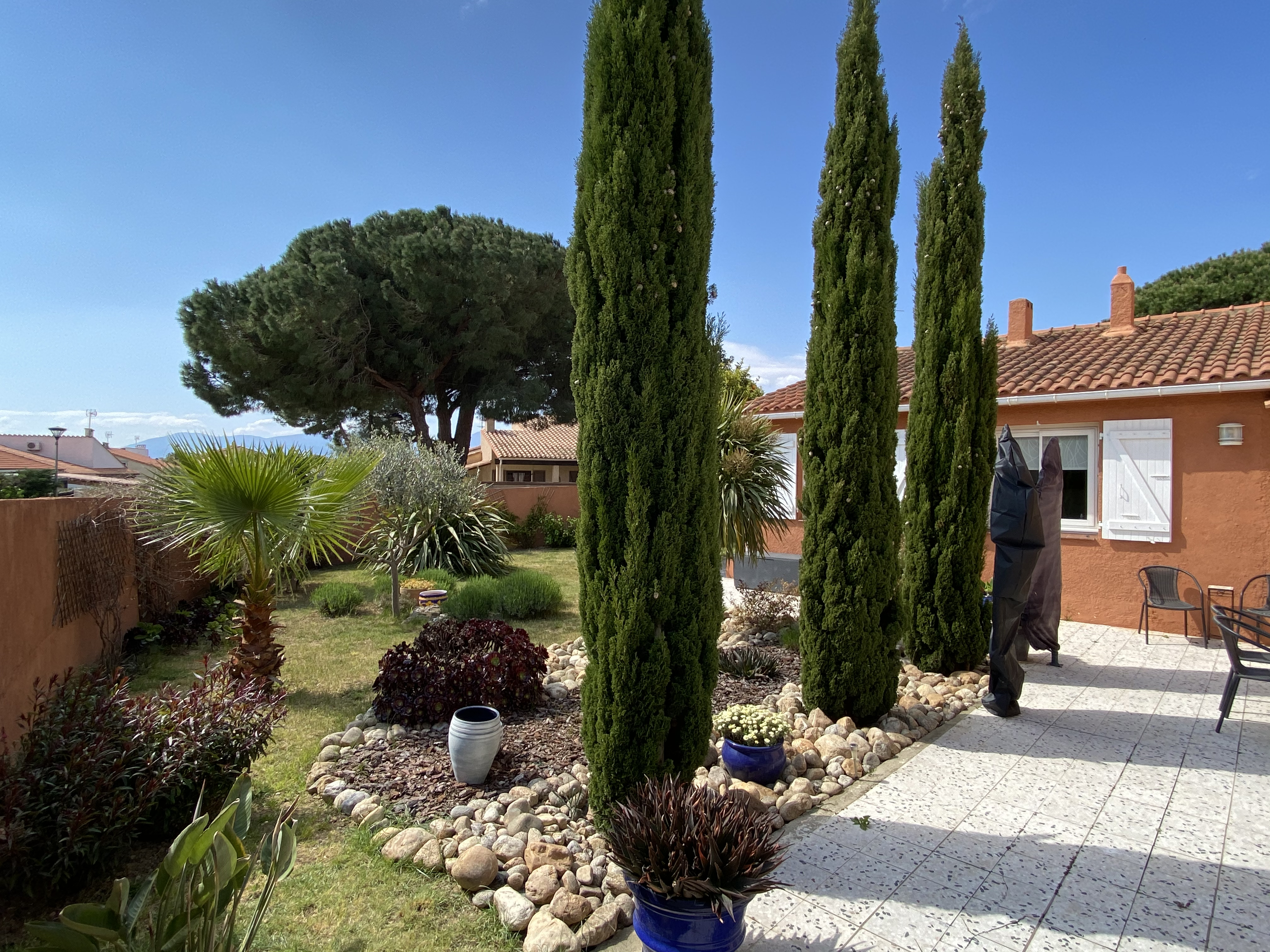 Maison Cosy 5km from the Sea