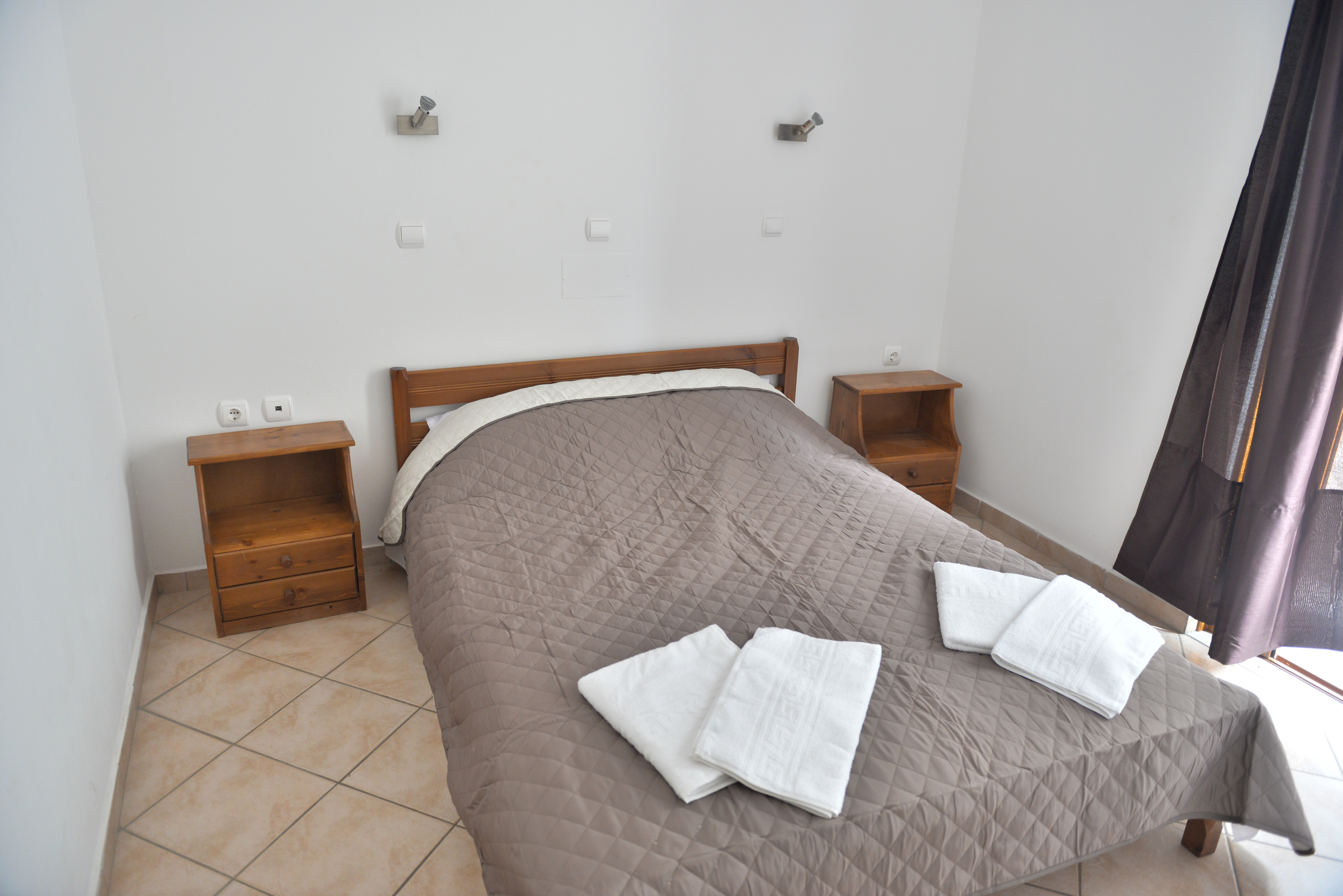 Cozy apartment nearby the beach. A3