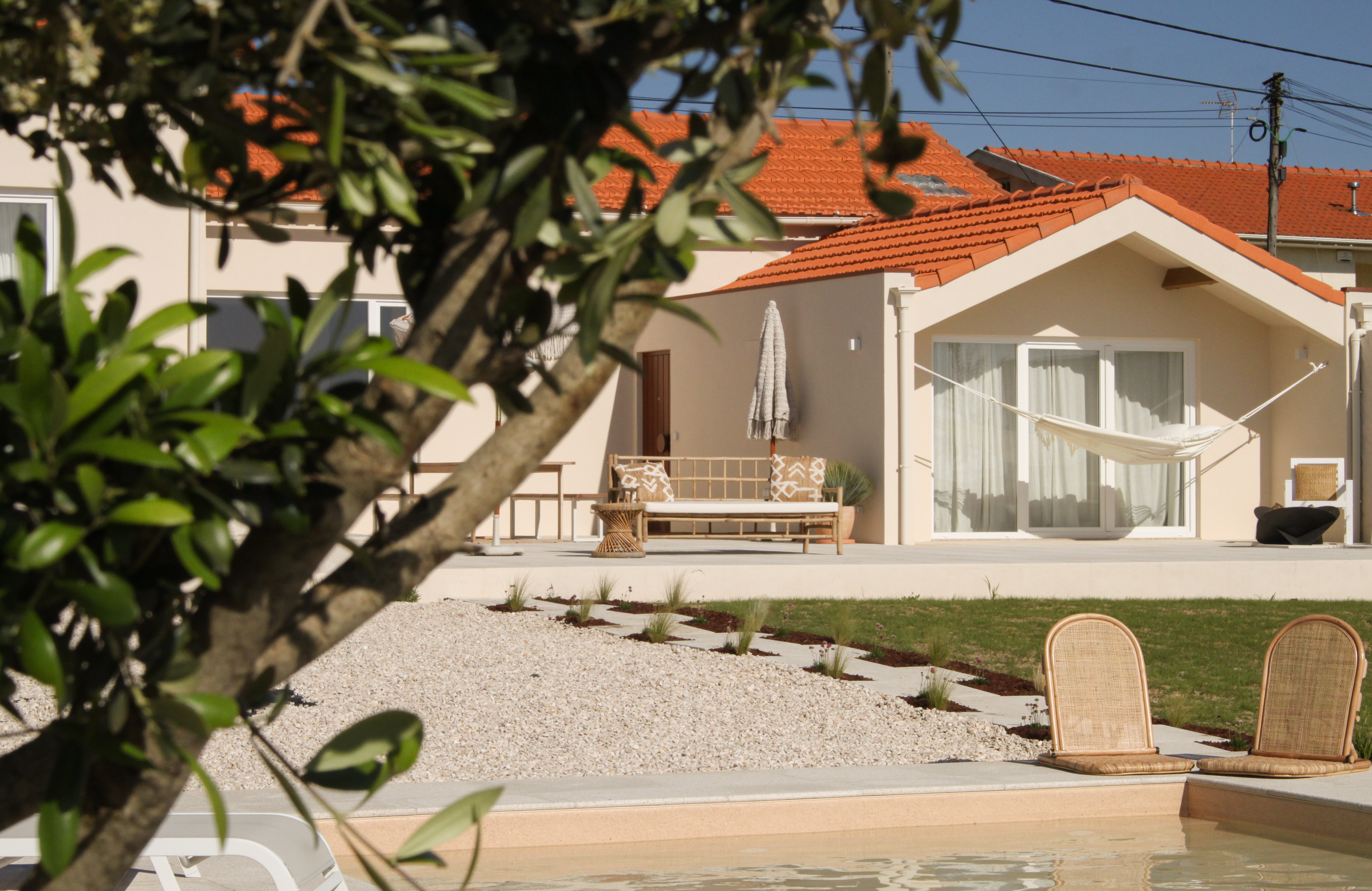 Casa Molenga – Nature & Sea Retreat nearby Oporto