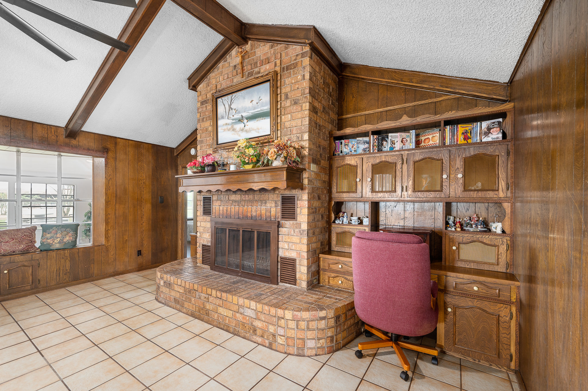 Ranch House for Large Groups, Family Reunion Farm stays for Rent in