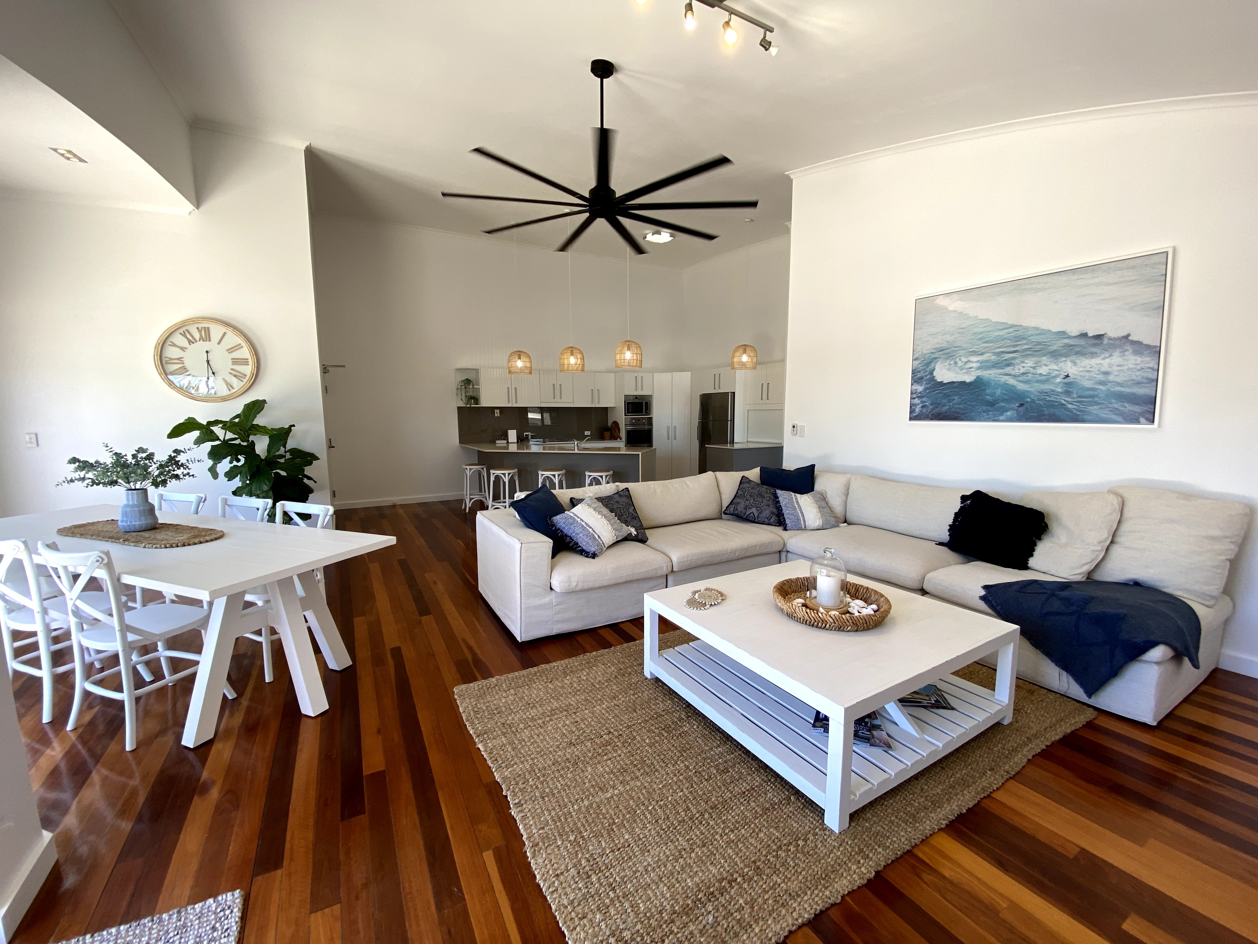 Relax & Unwind - 'On Yamba Time'