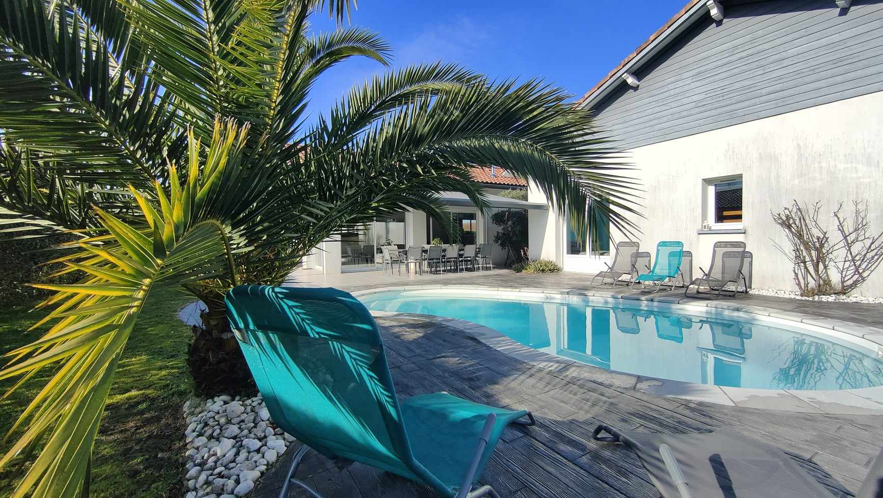 | The SIANA Villa | (12pers)