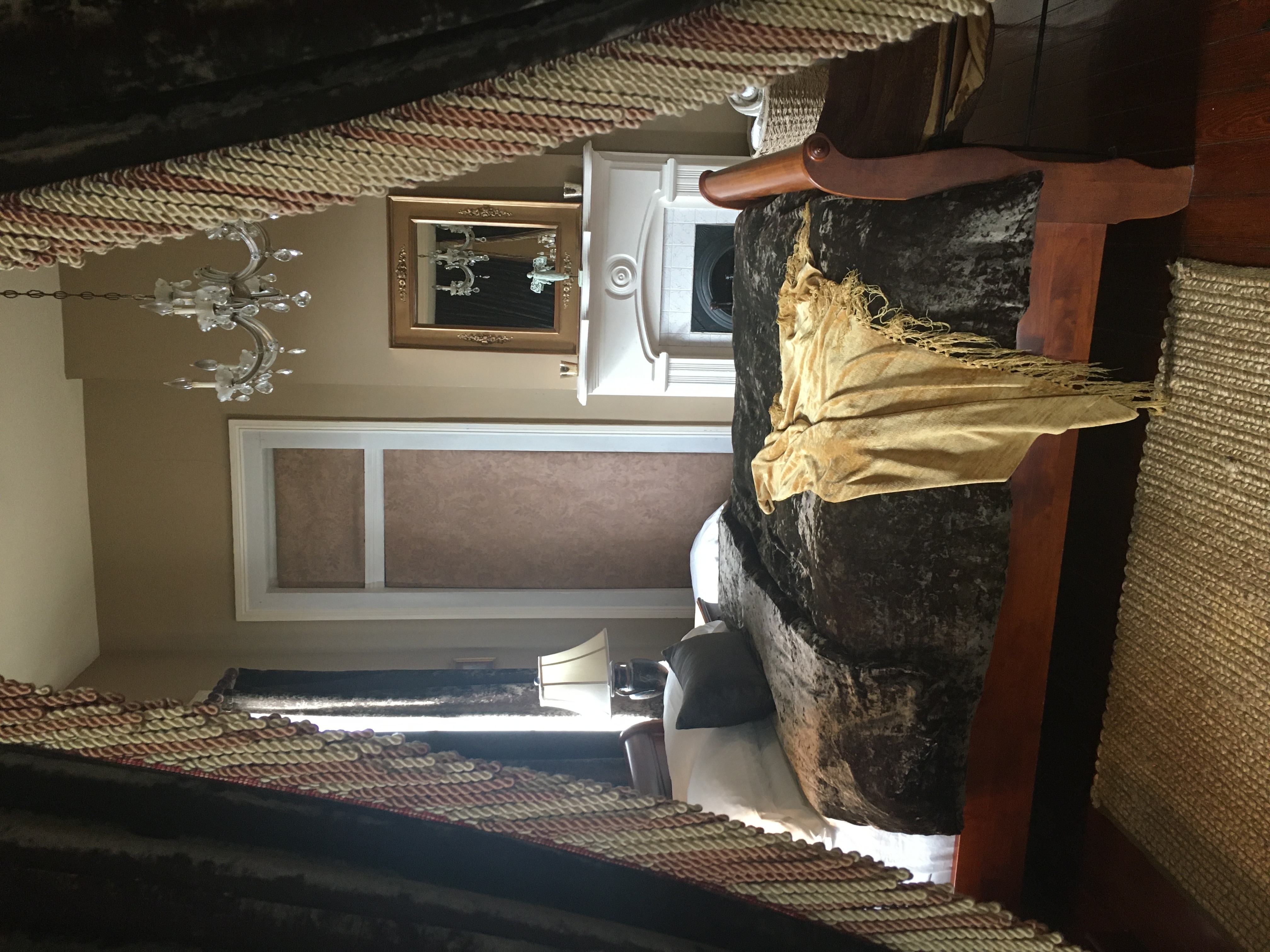Mecca for music lovers, Frenchmen! in Marigny, New Orleans