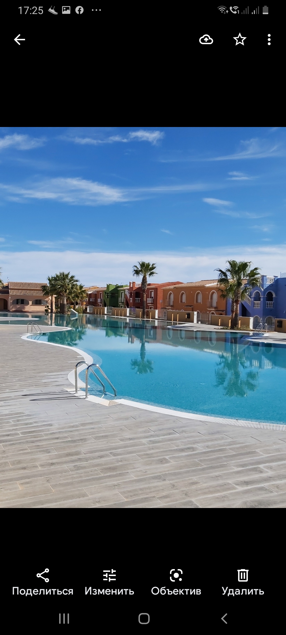 Apartamento moderna en Cumbre del Sol