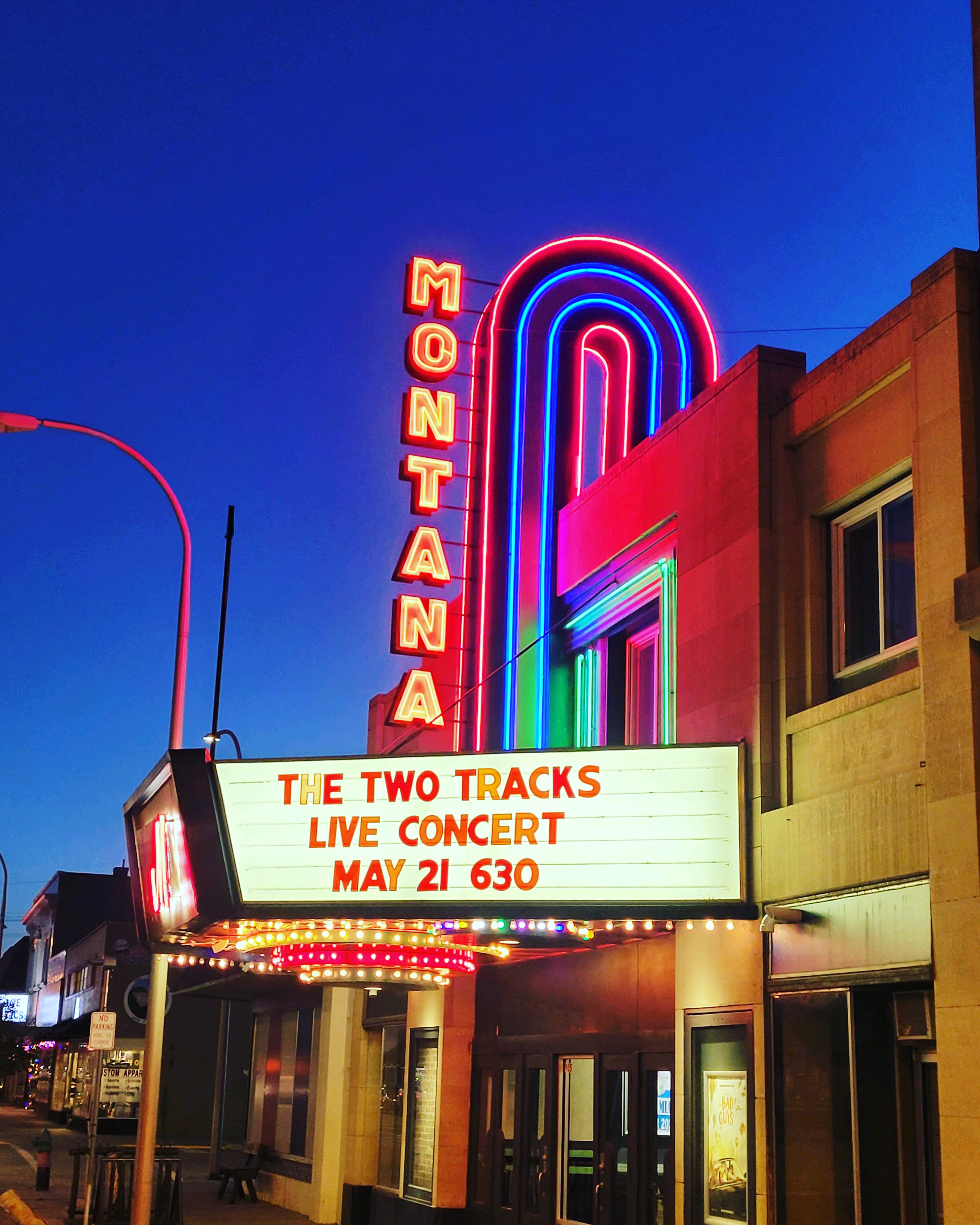 [Letter3 5] Mt Kisco Movie Theater - a5oap11