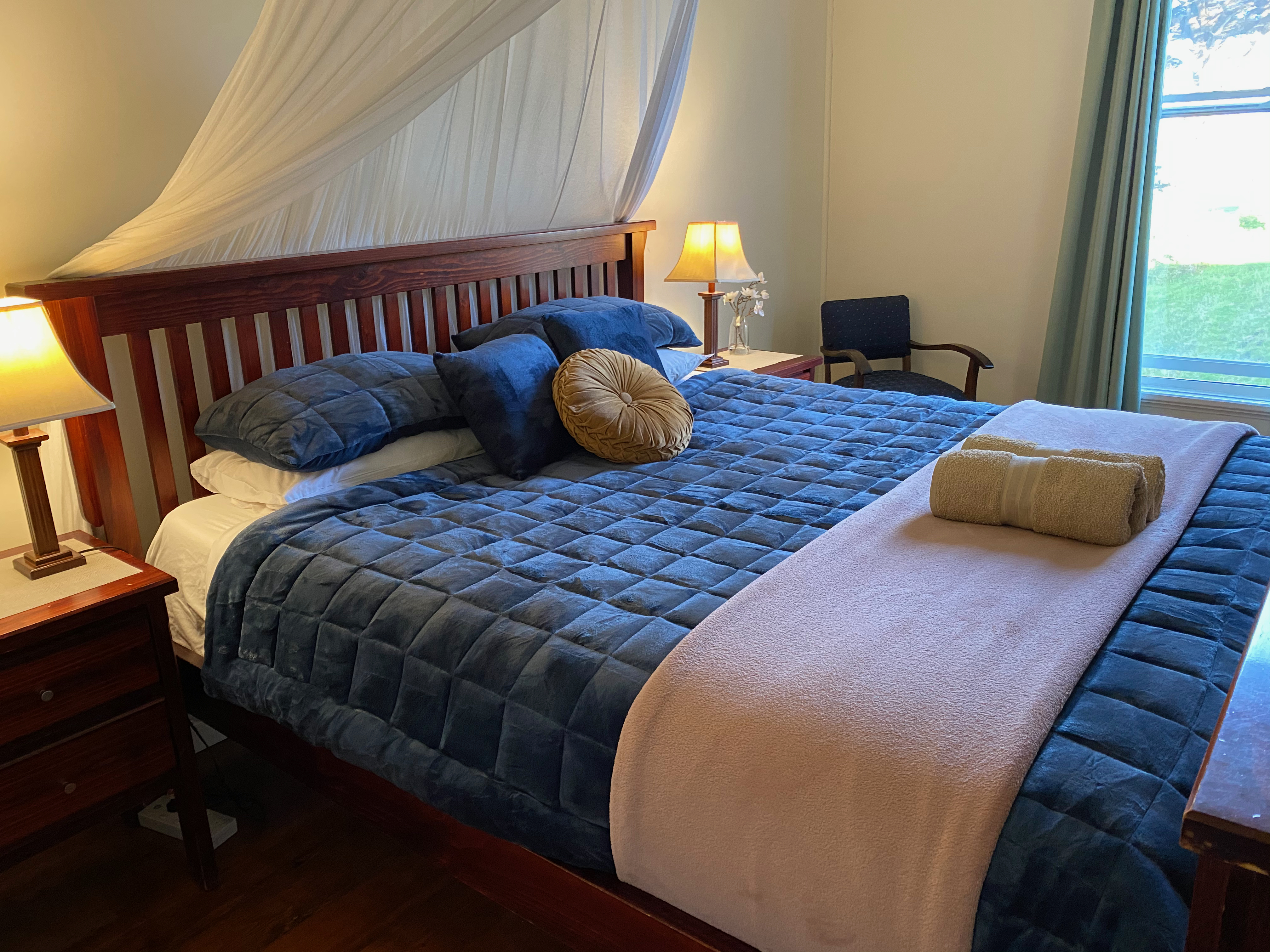 Seacroft Ocean View Cottage - OCEAN VIEW - KITCHEN in Colac Otway, Barwon South West Vic