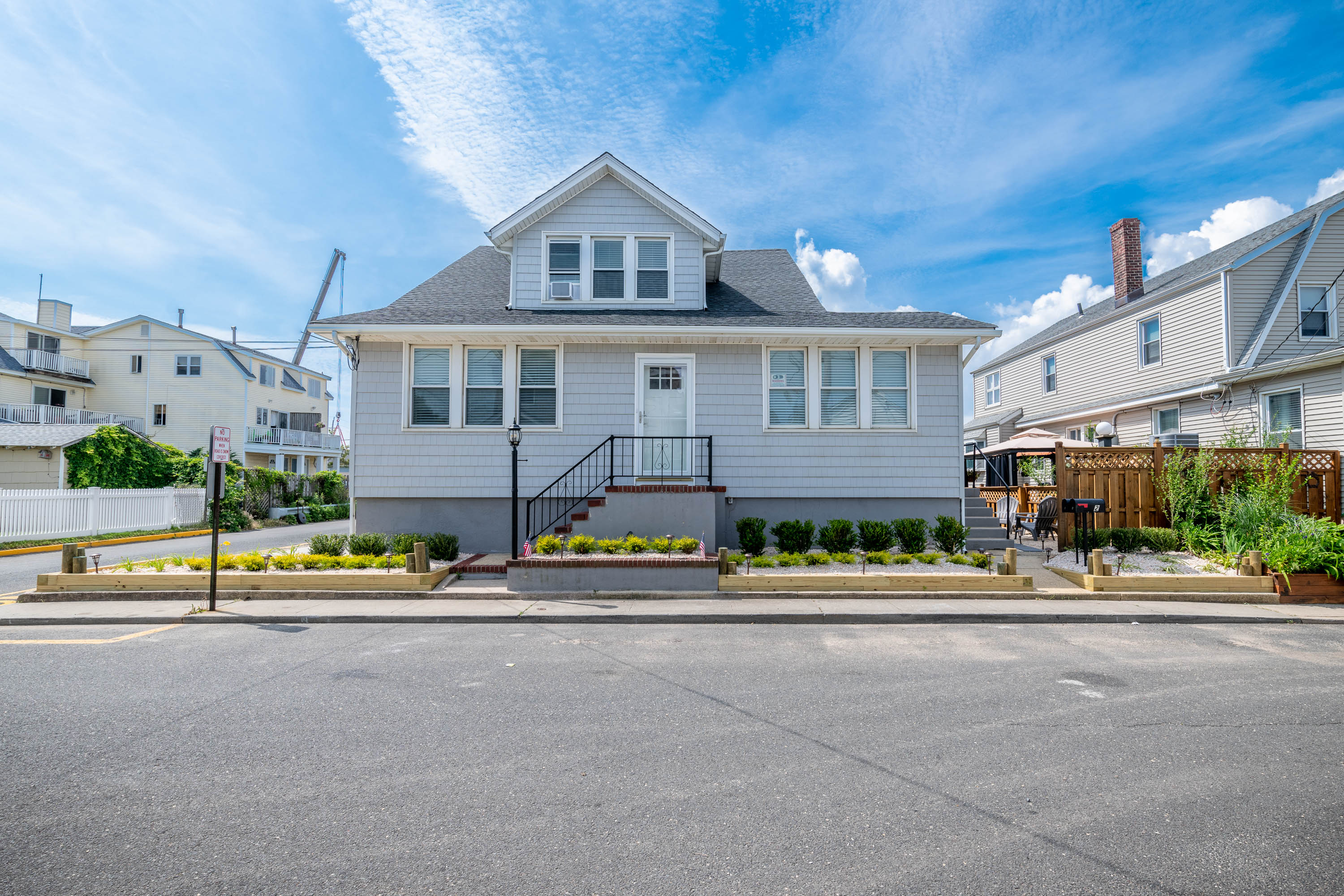 Vacation Rentals In Sea Bright Nj