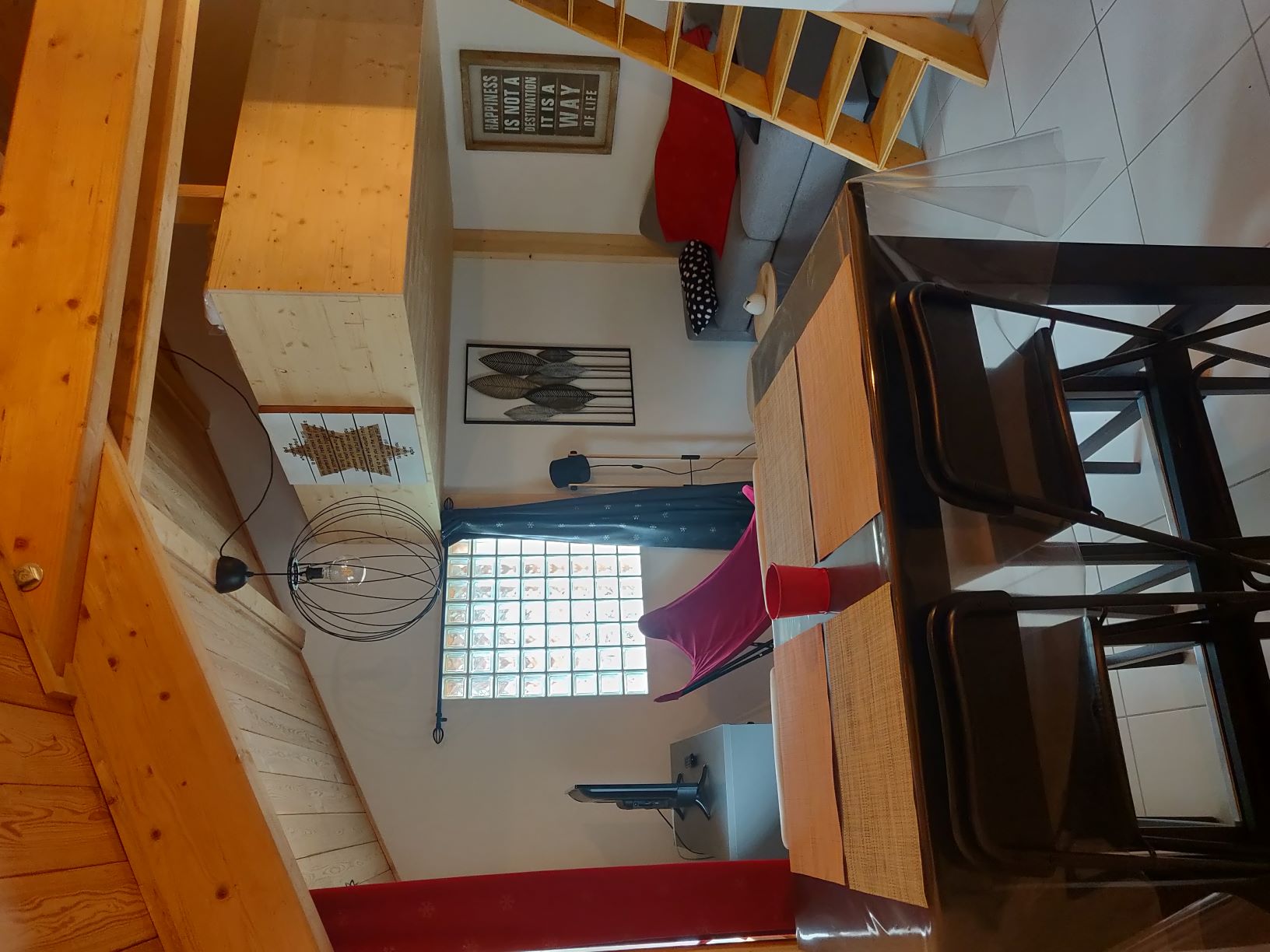 Studio residence Les Mélèzes des Chaumattes