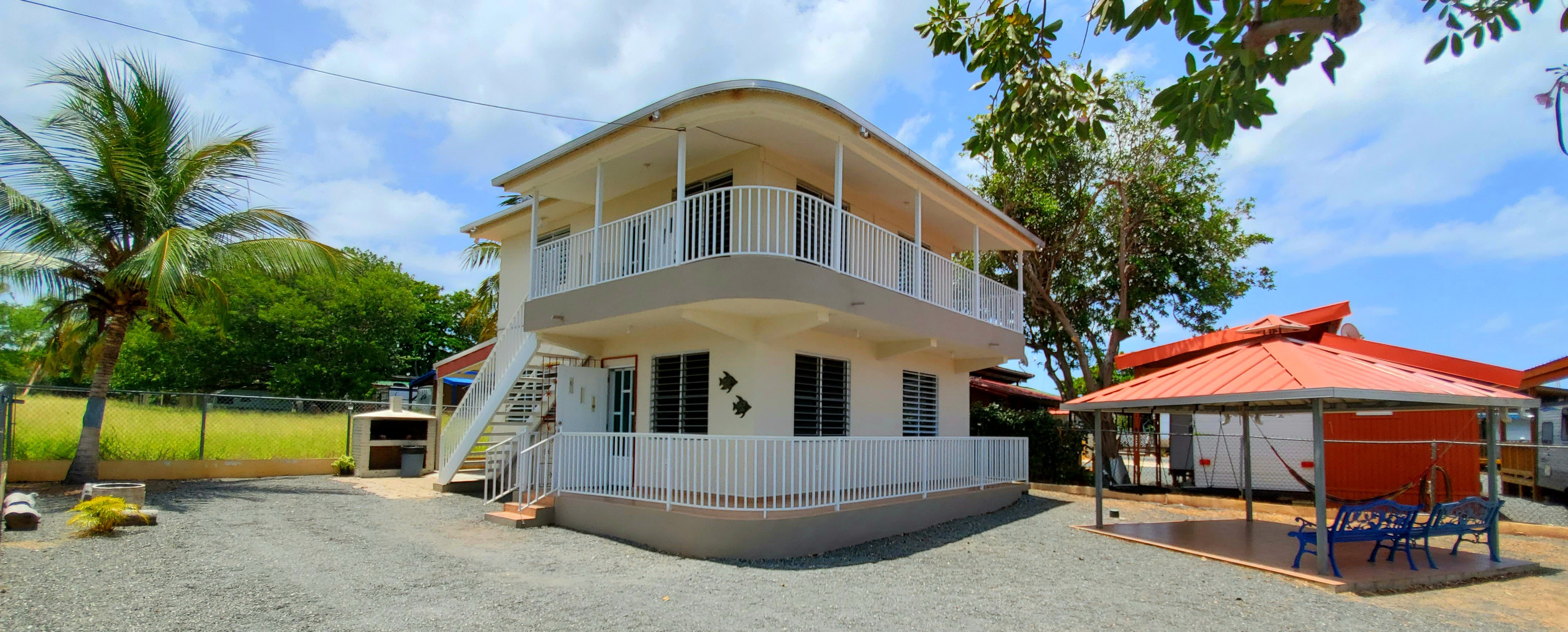 Casa Roble Escondido Apartments for Rent in Cabo Rojo, Cabo Rojo