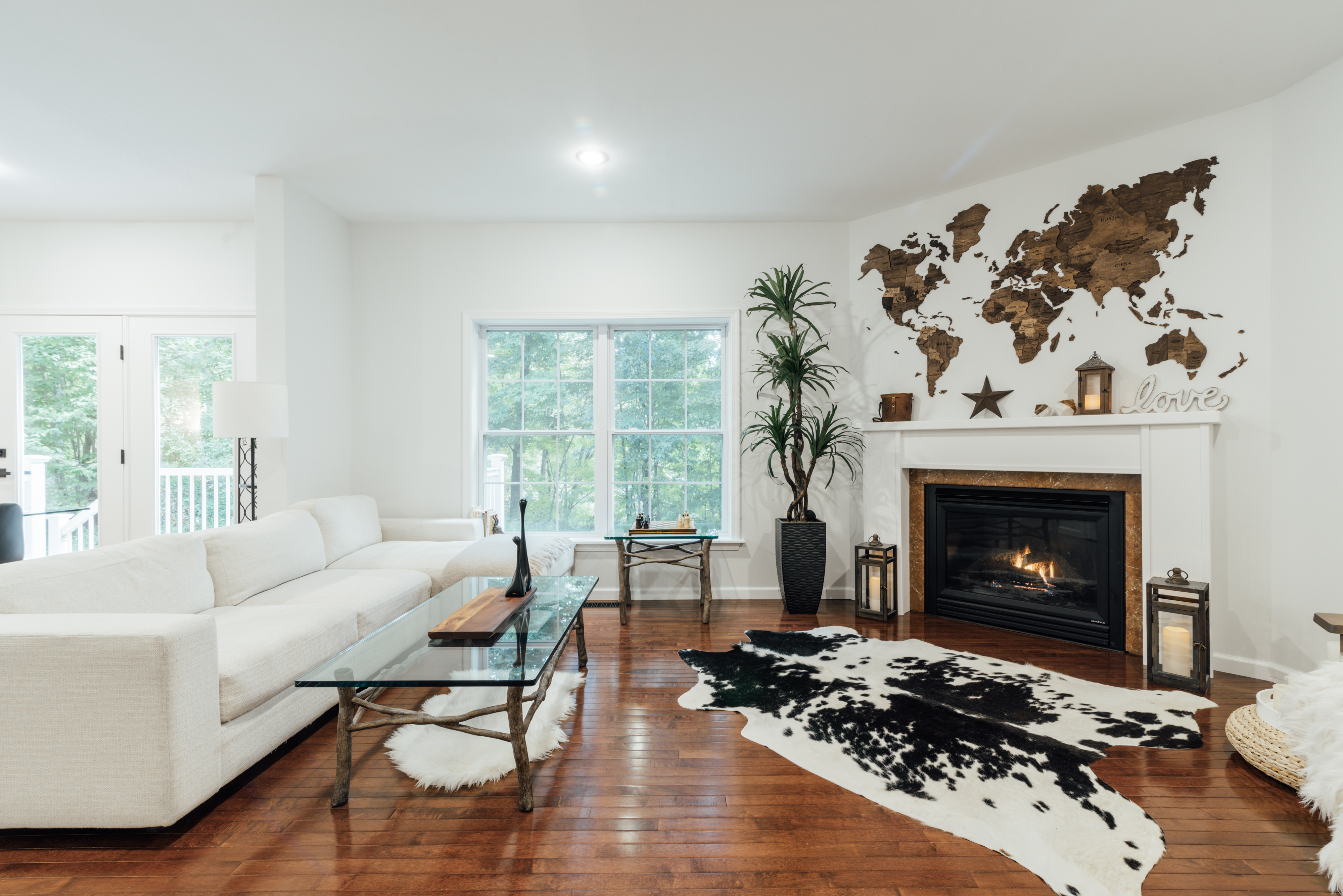 Rhinebeck Retreat w/ Lake Views near Omega