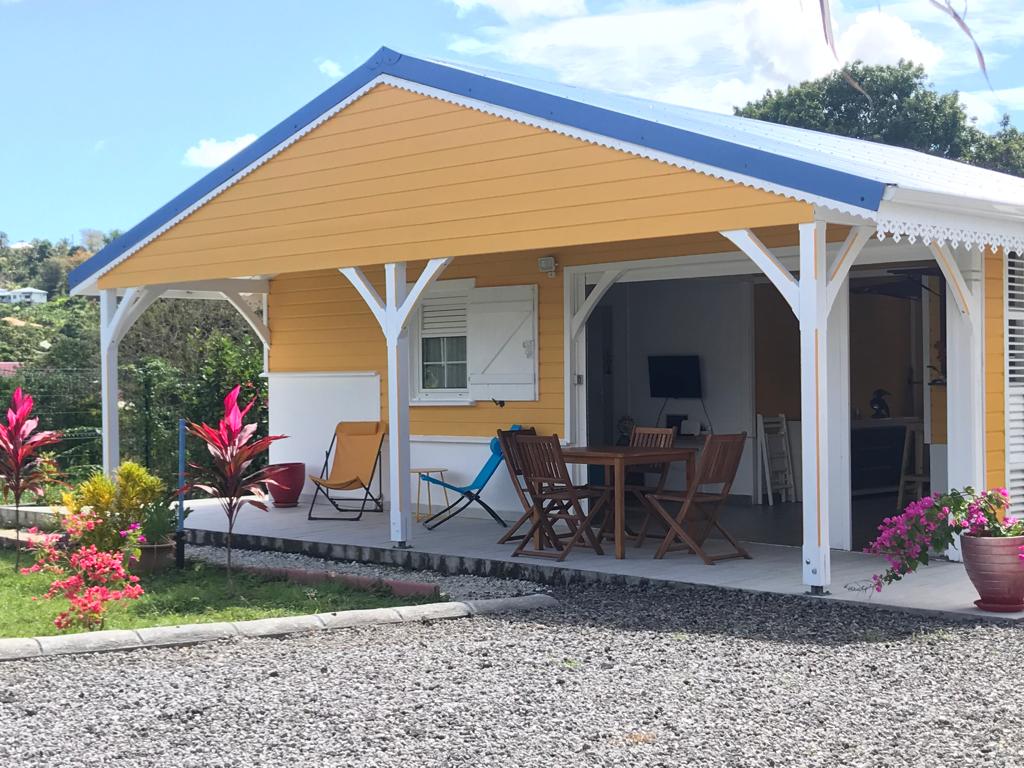 Your relaxing oasis in Martinique