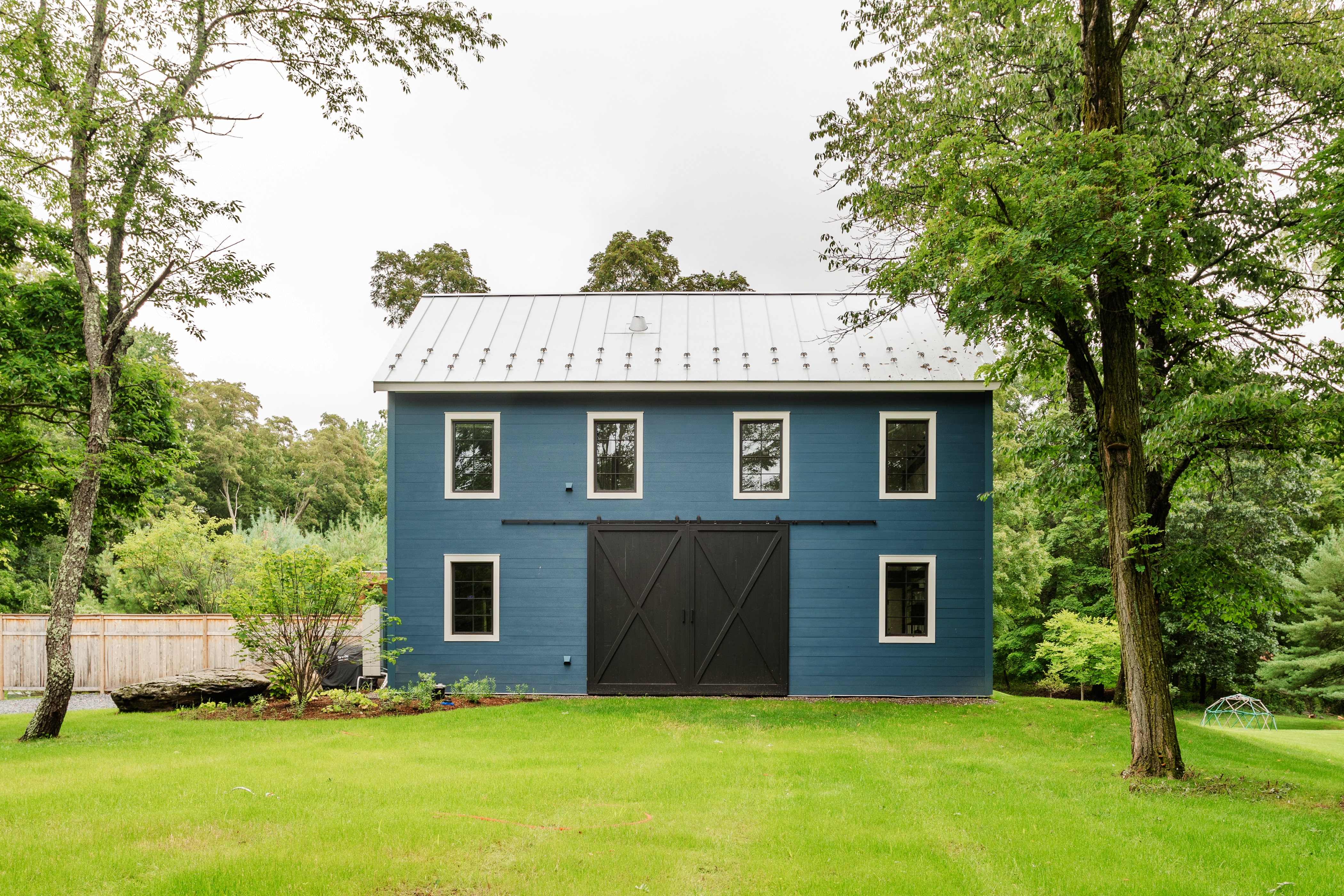 Renovated mid/late 1800s Barn