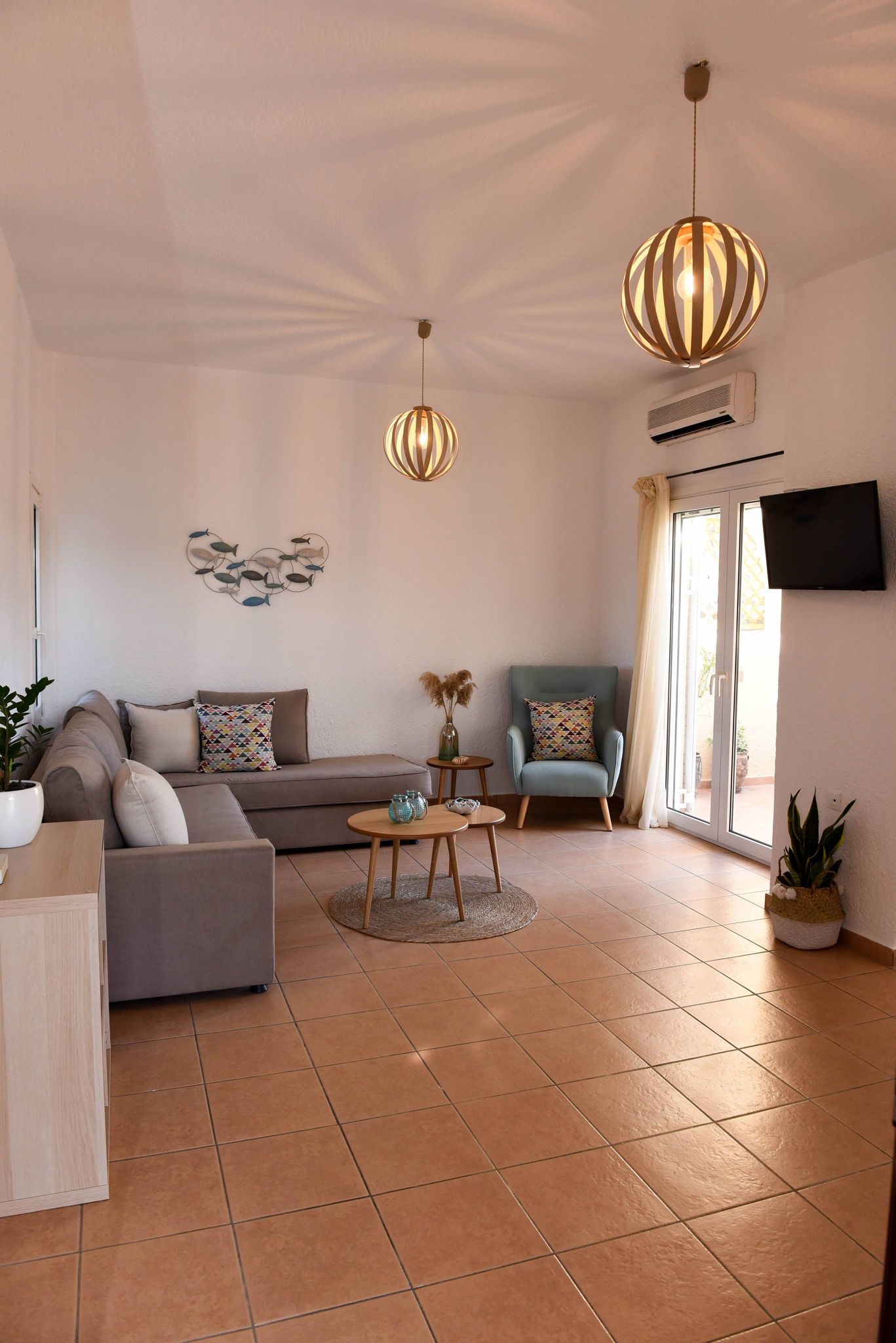 Kalliopi's House