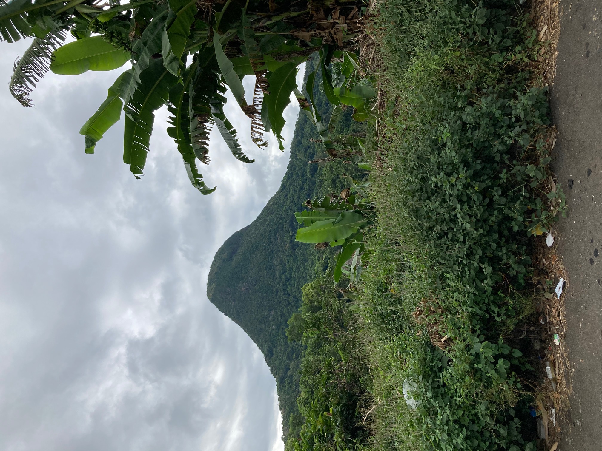 Charming house at the foot of Mont CHOUNGUI