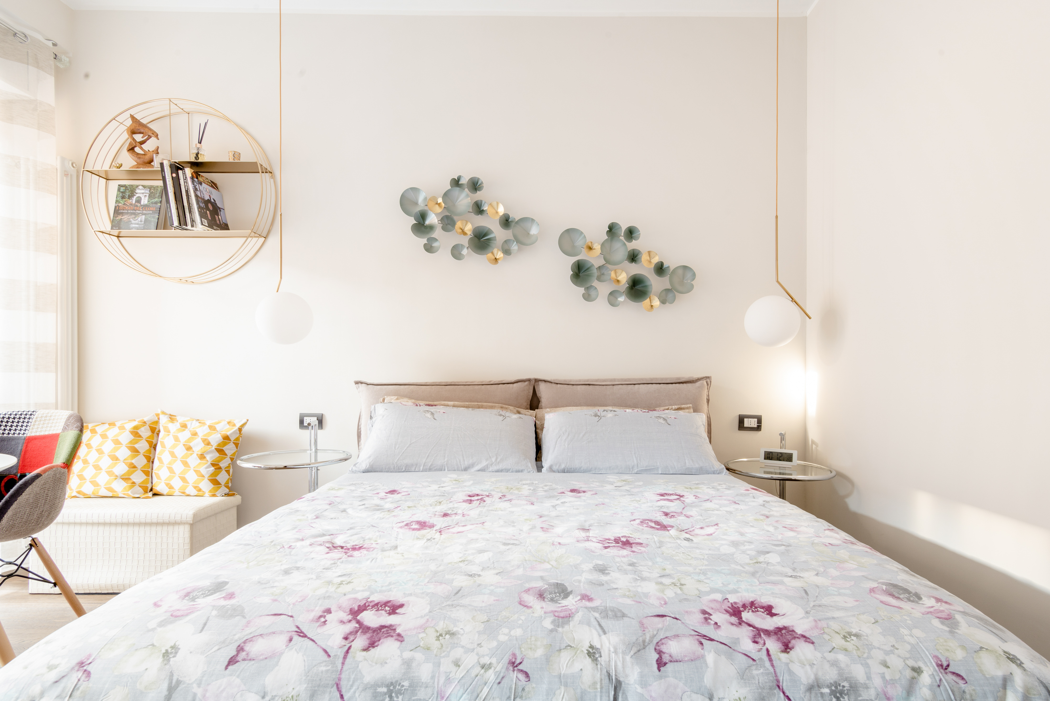 Wonderful Cozy Suite/casa Lorenzo/10 min dal Duomo