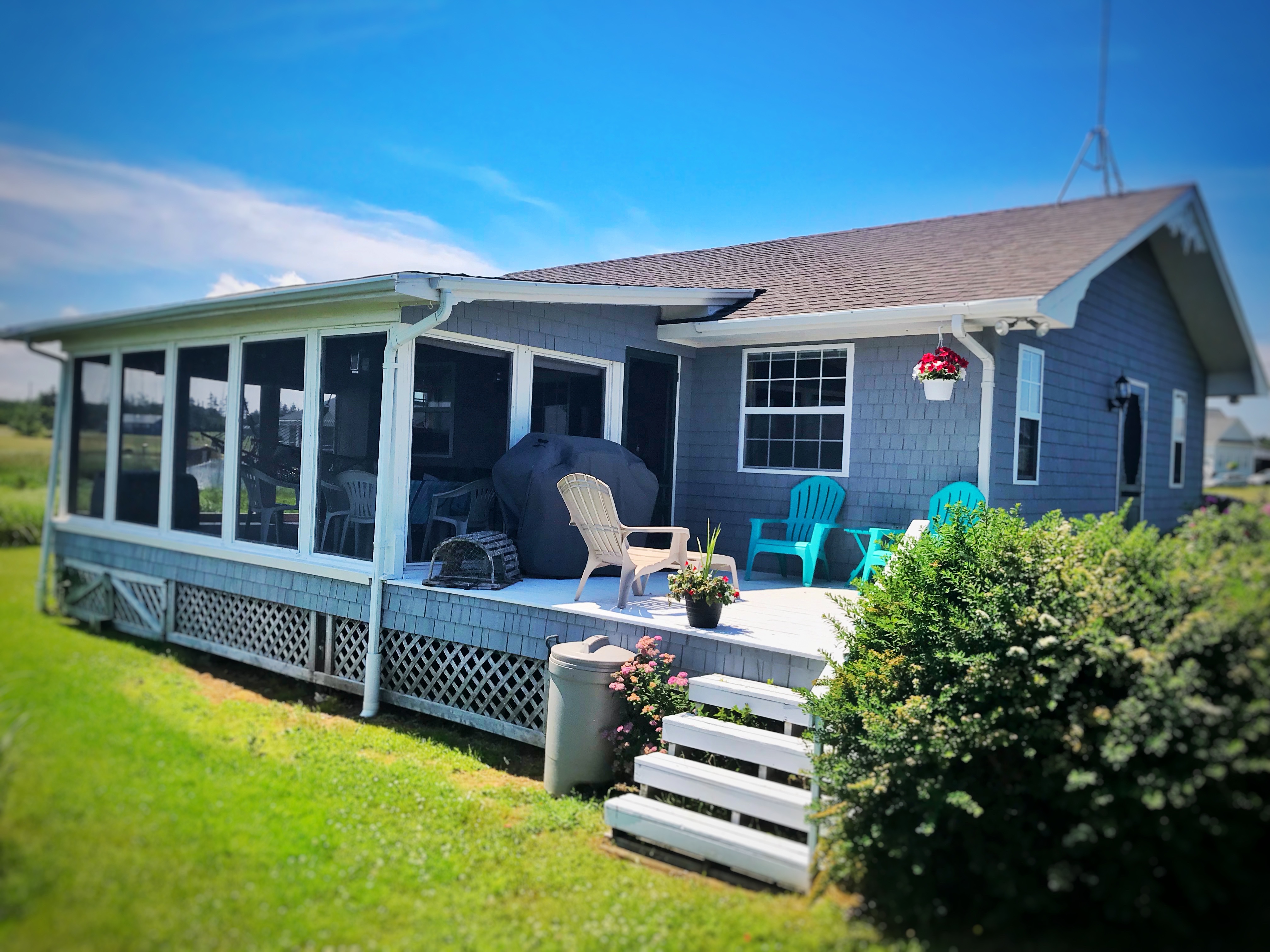 Houses For Rent In Waterfront Communities: Wake Up To Stunning Views For $600