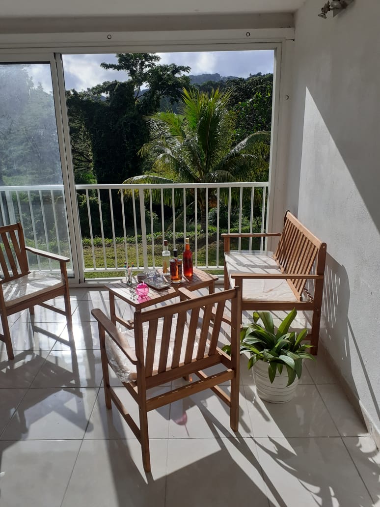 Chez coco apartment azur