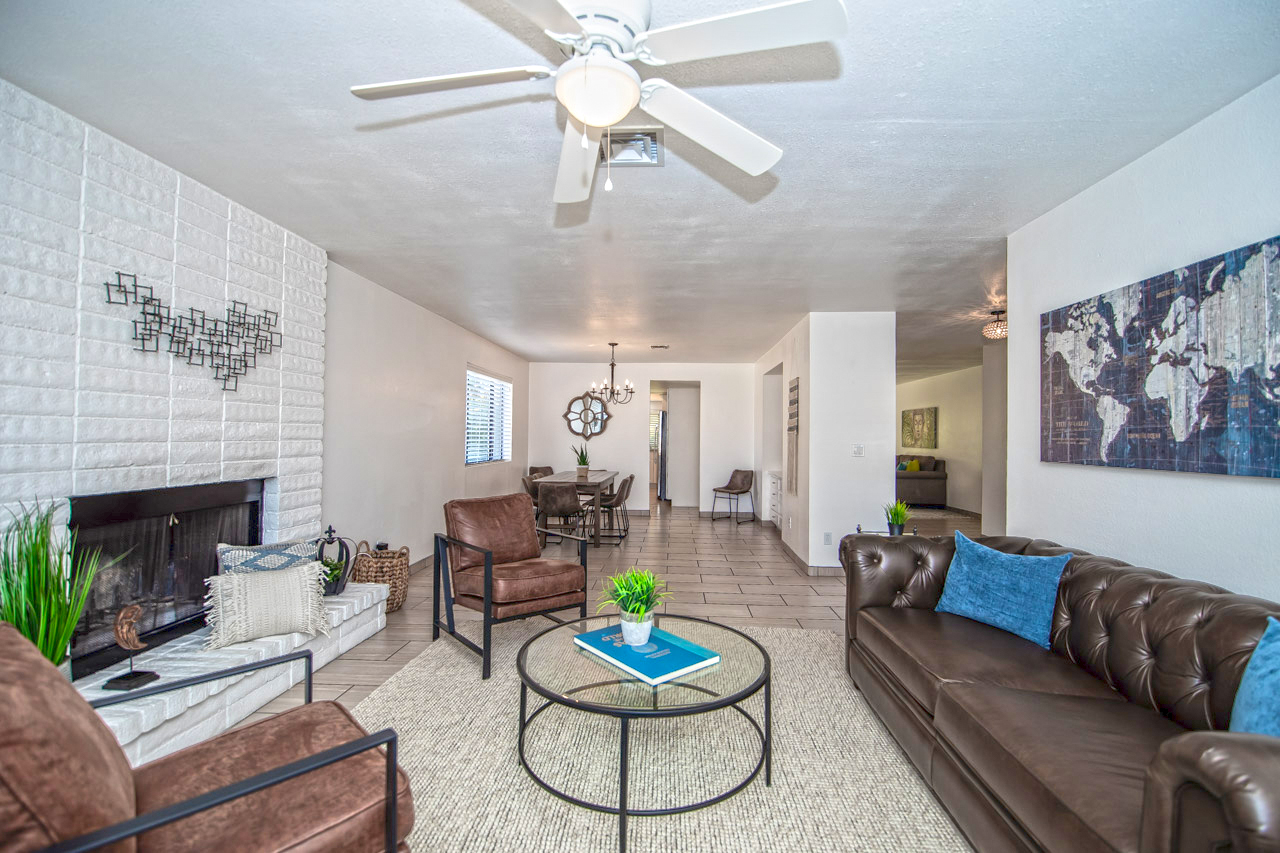 LUXURY Living 4