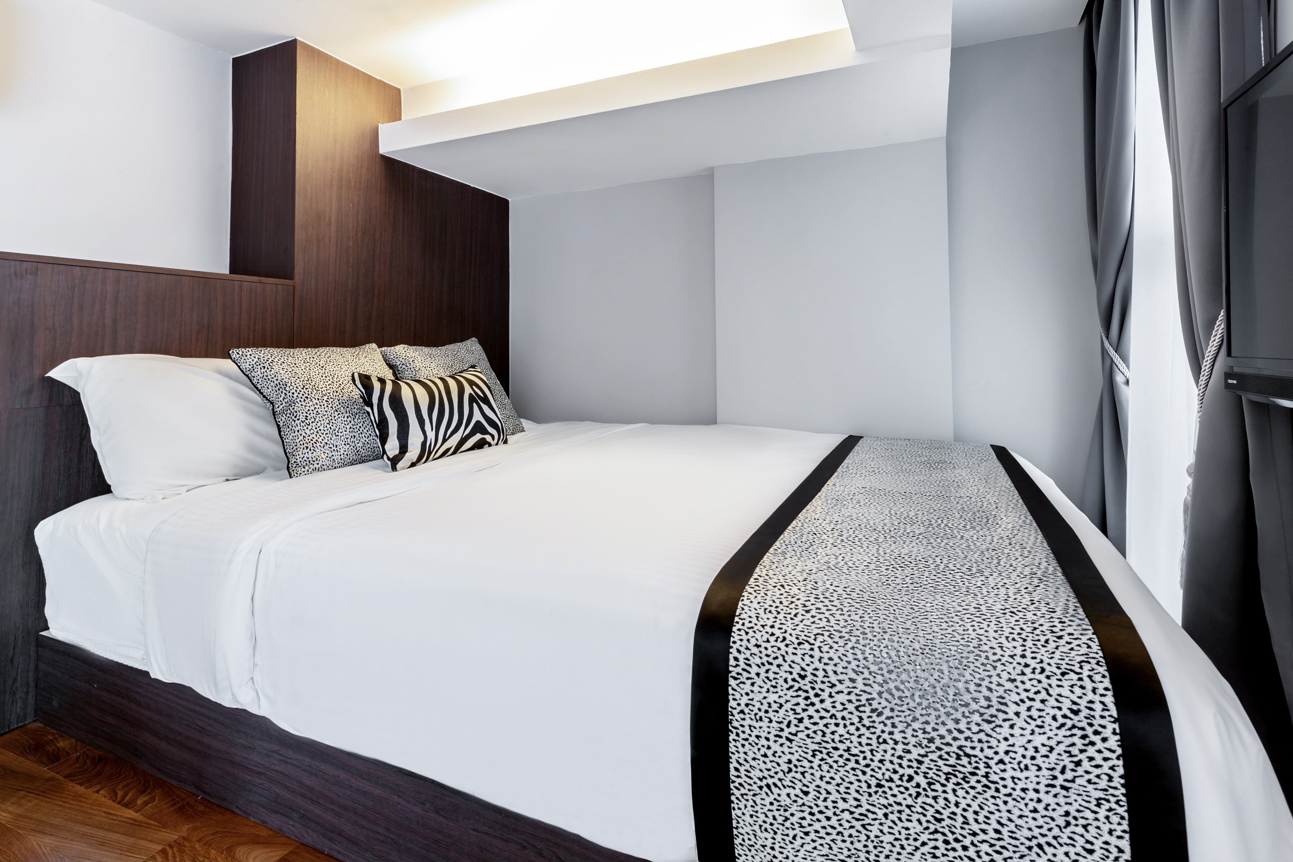 Heritage Collection on Seah Premium Loft Plus
