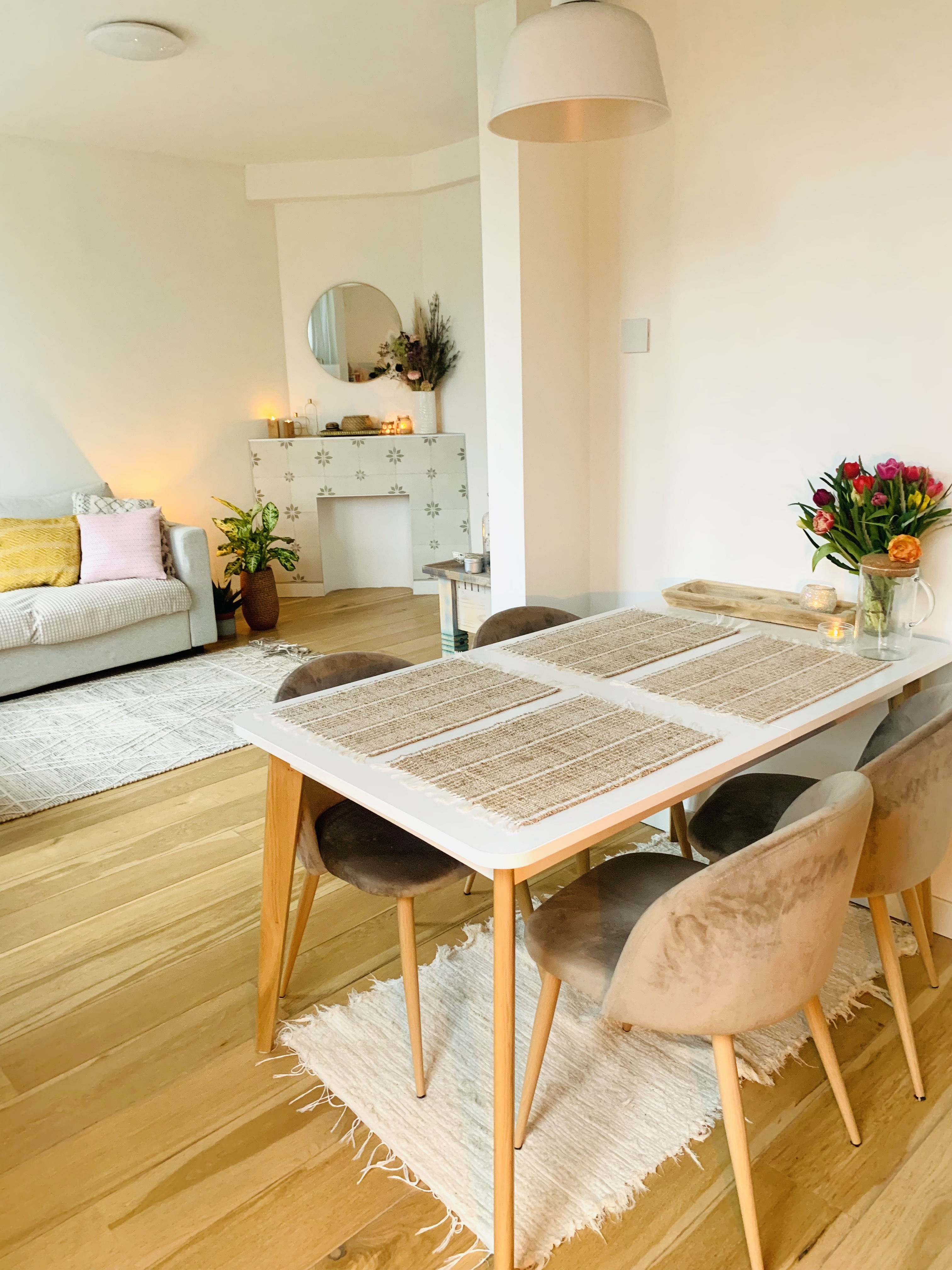 Cozy&Sunny Apartment in WEST - best part of town — Amsterdam stay
