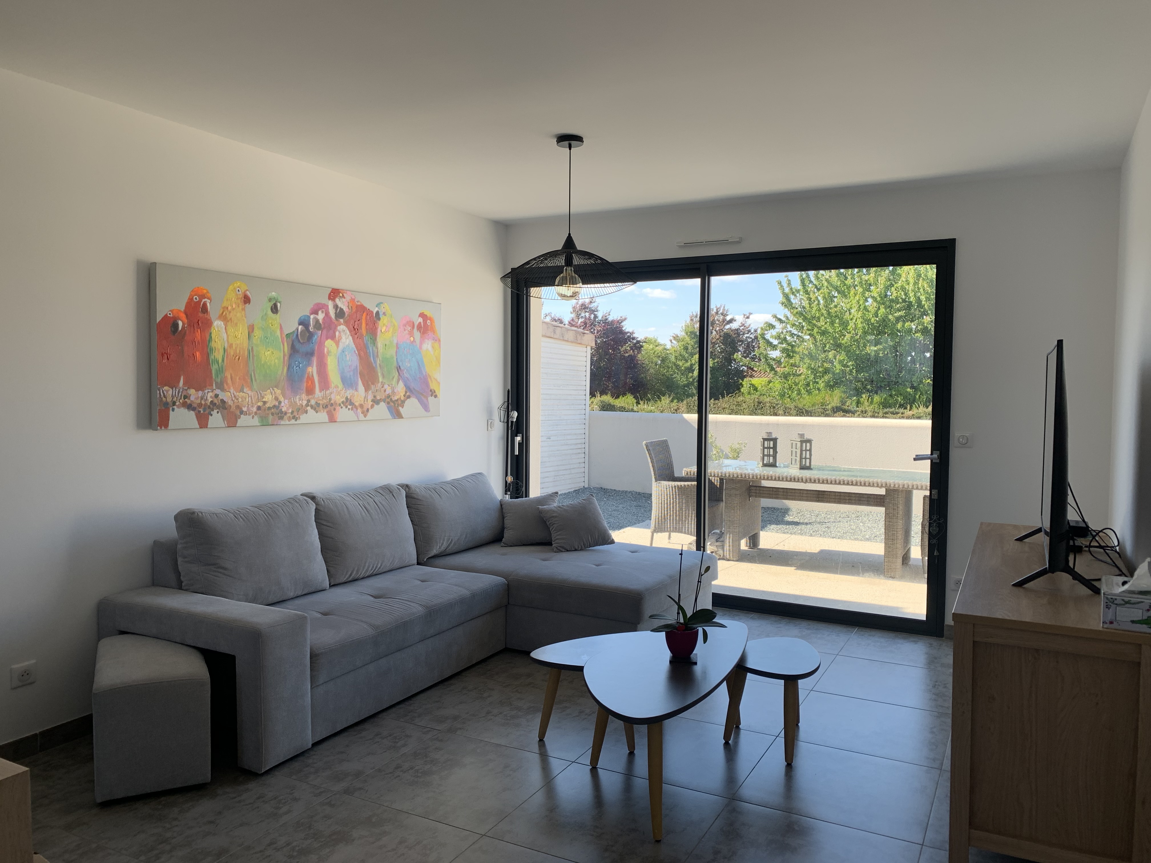 House close to La Rochelle  Airbnb