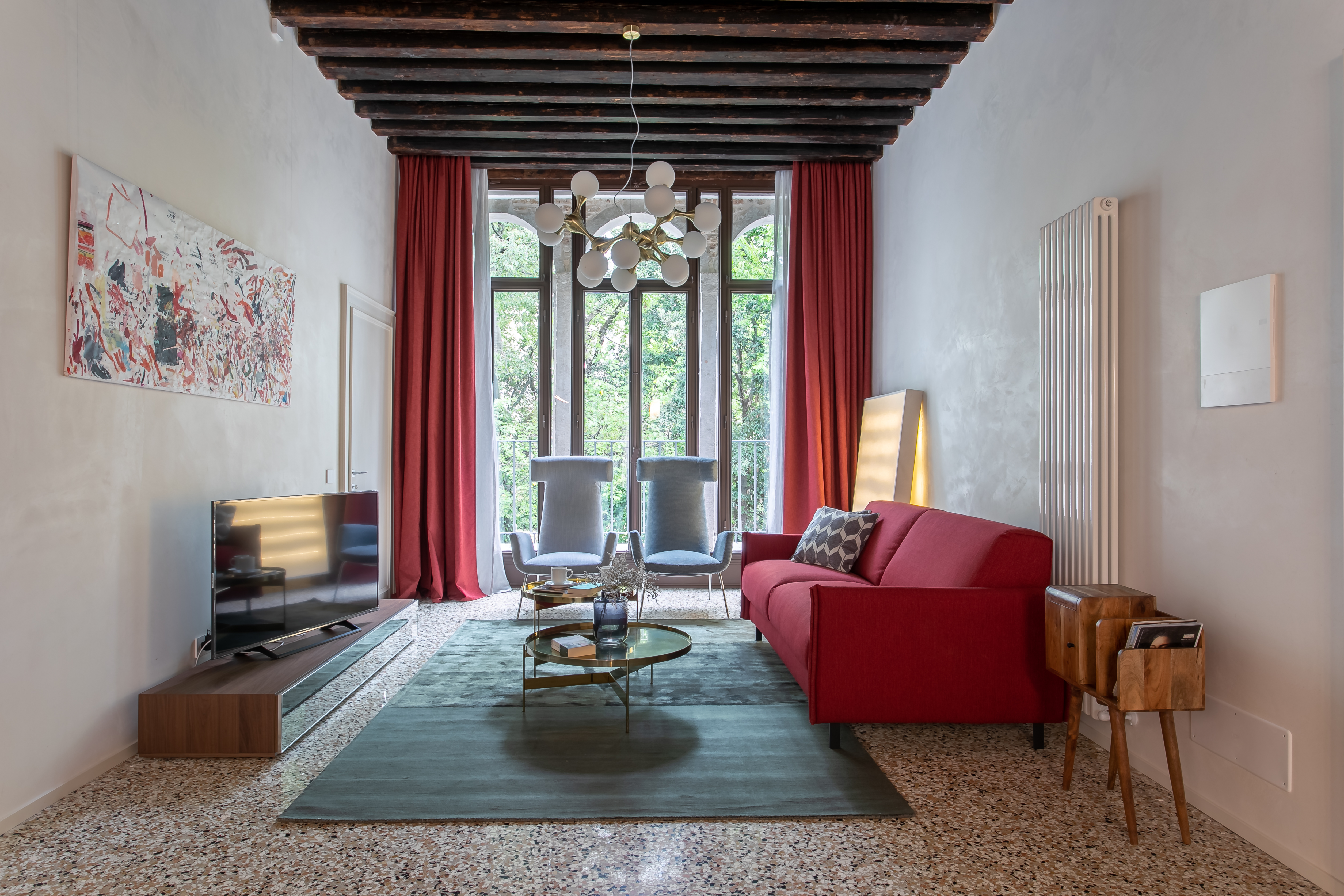 Palazzo Venere – Traveler - Apartments for Rent in Venice, Veneto Palazzo Venere – Traveler - Apartments for Rent in Venice, Veneto