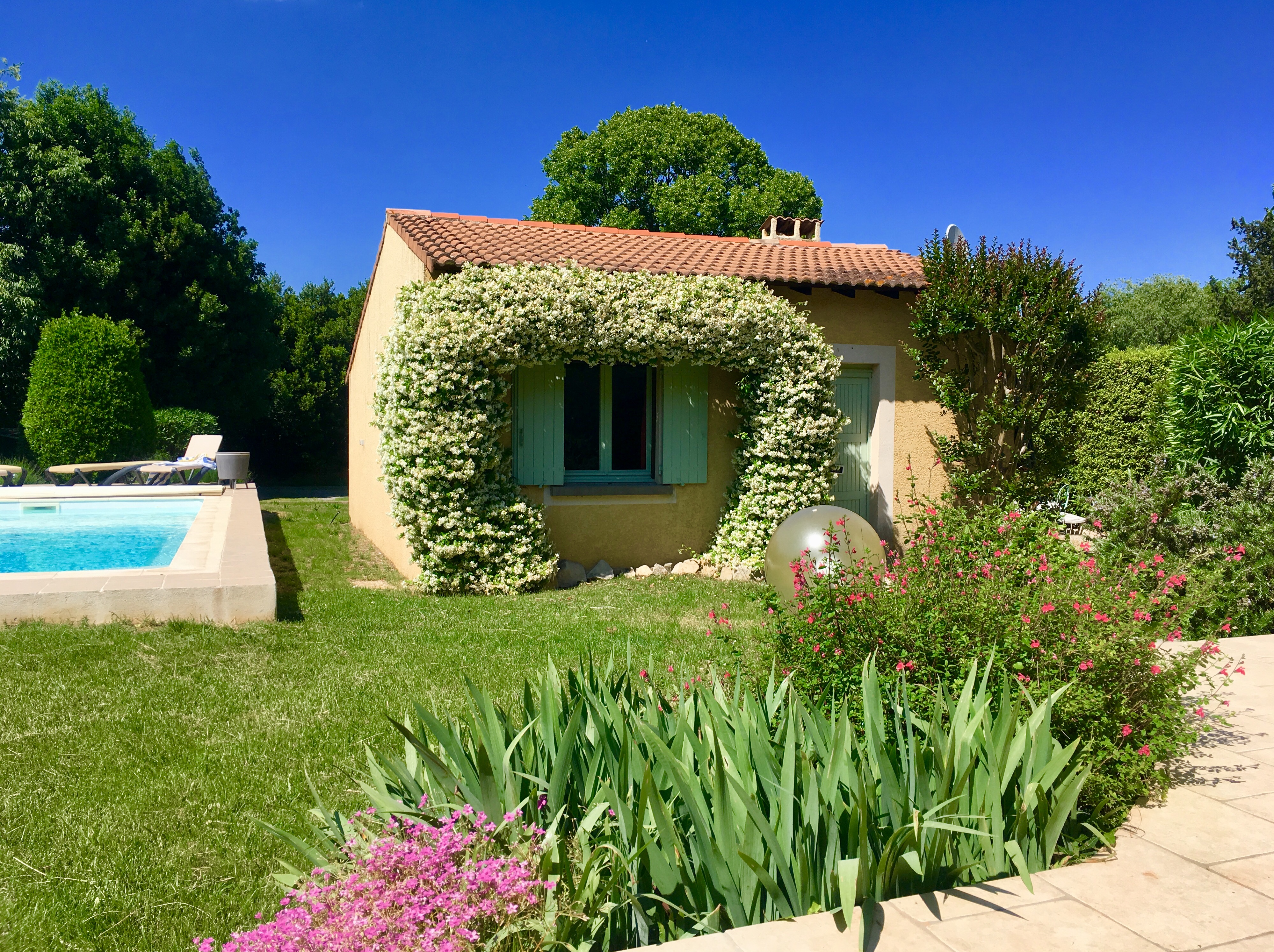 Petit Paradis Mazet