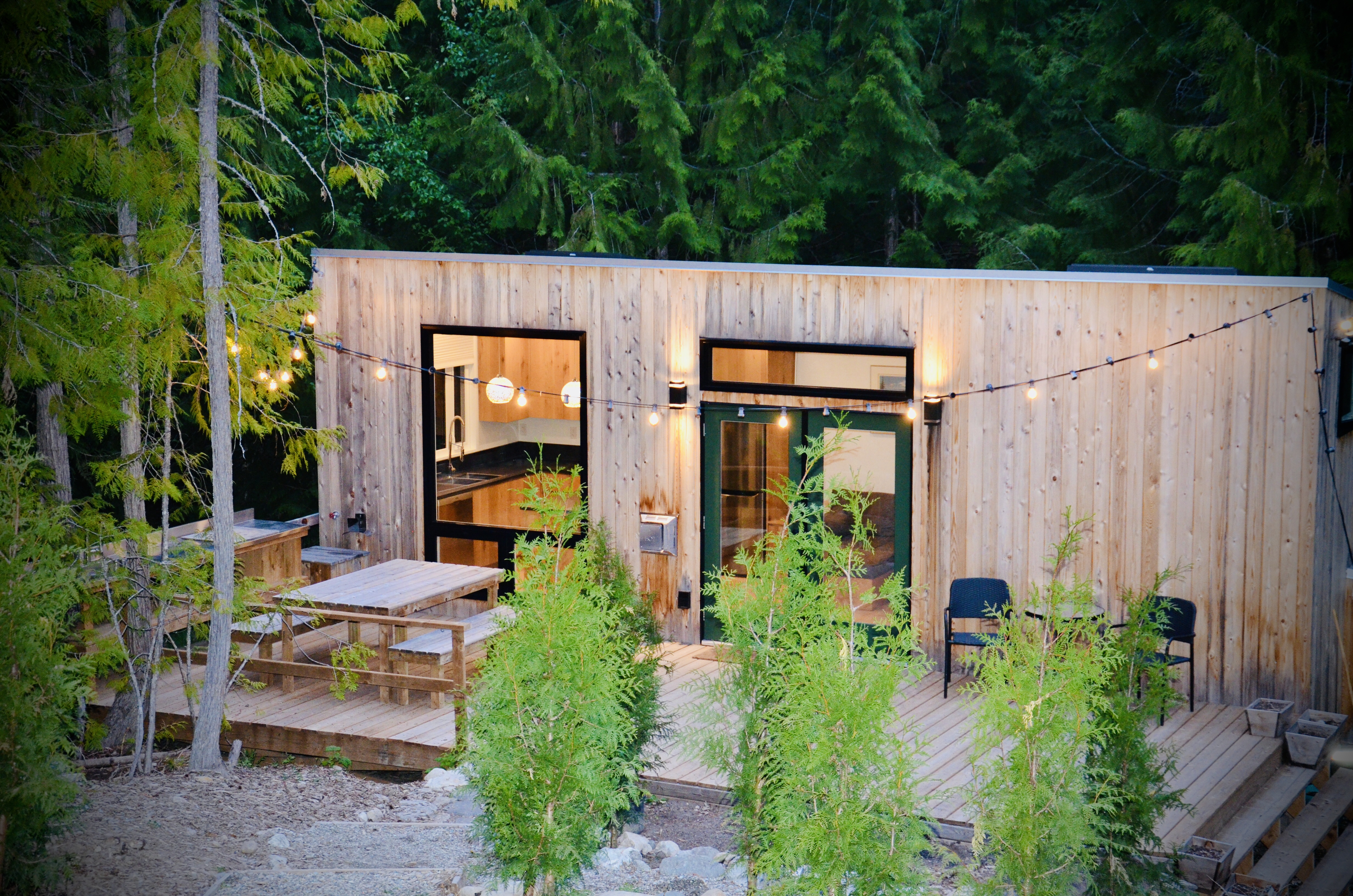 Tiny House - Big Adventure