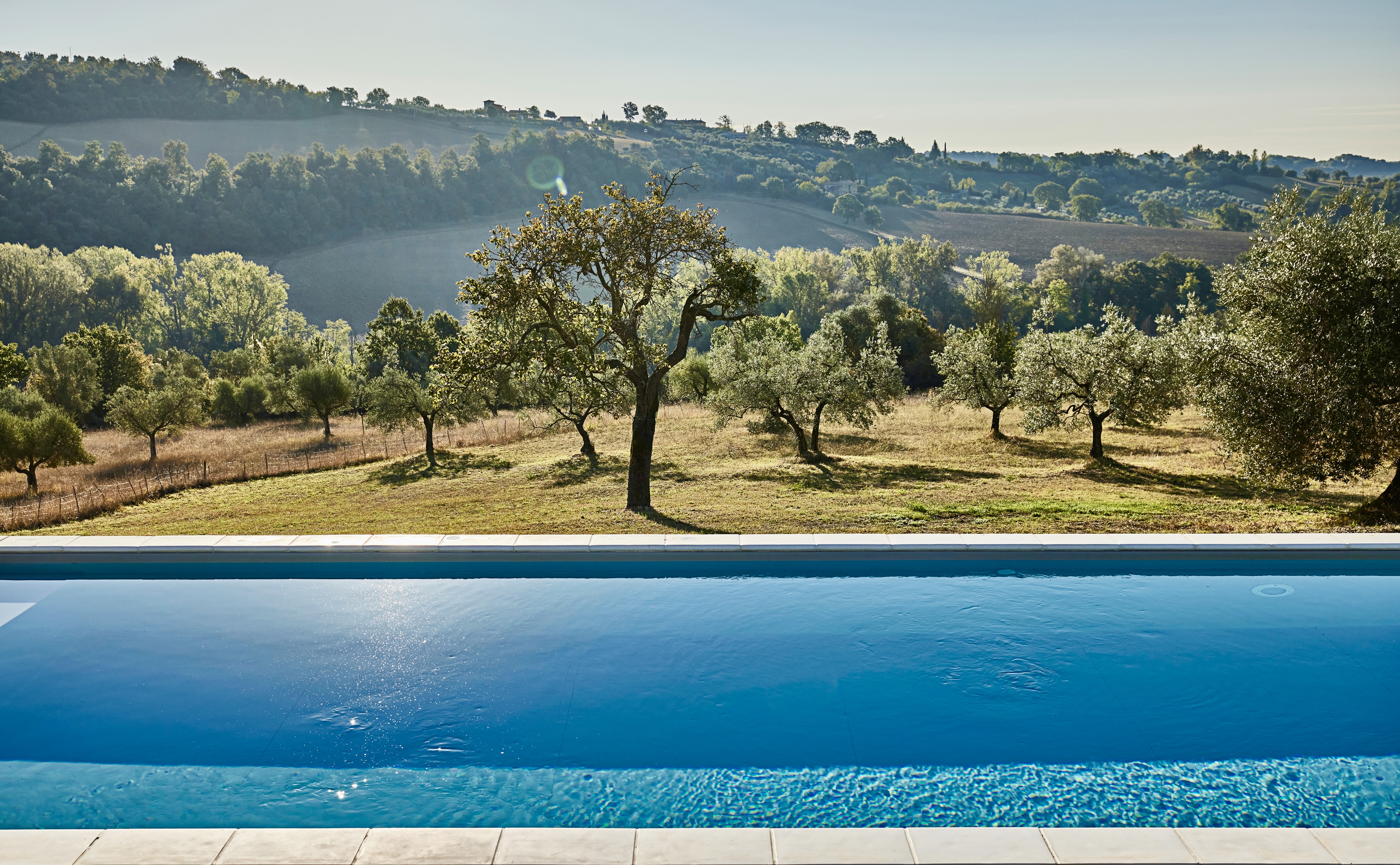 Torre DEstate-Designvilla with large Infinity Pool