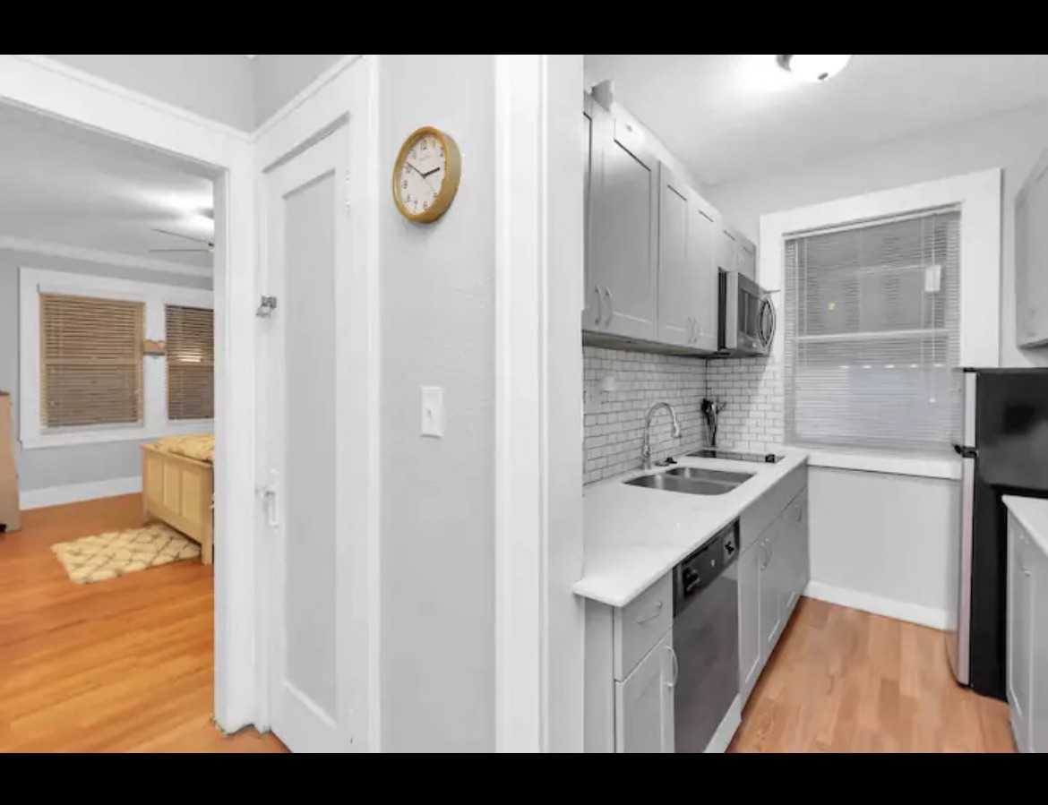 The Relaxation Studio en el centro de Houston - Airbnb