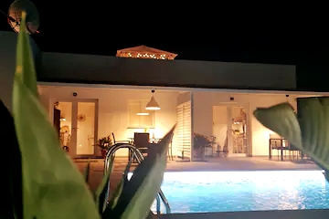 Villa Tino Casa D