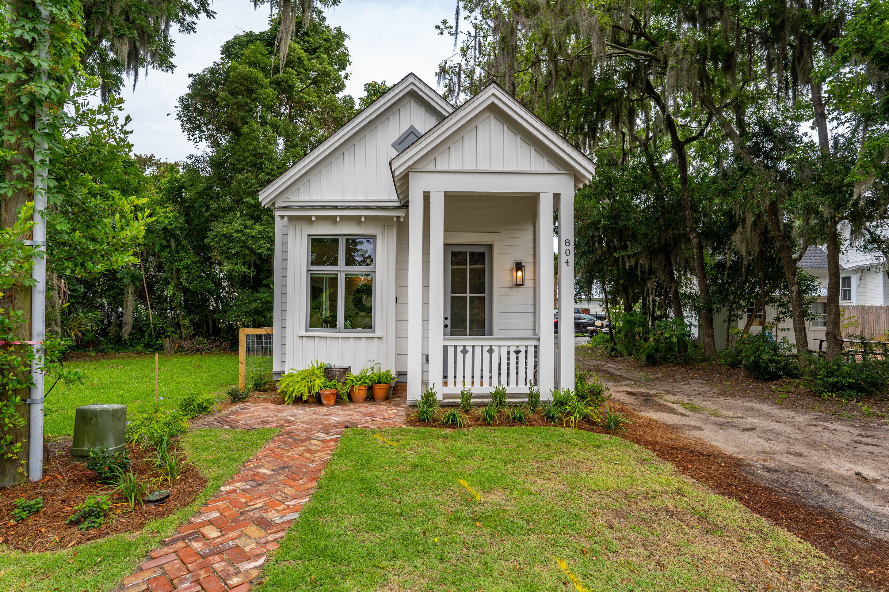 Cara May Cottage Cottages for Rent in Beaufort, South Carolina
