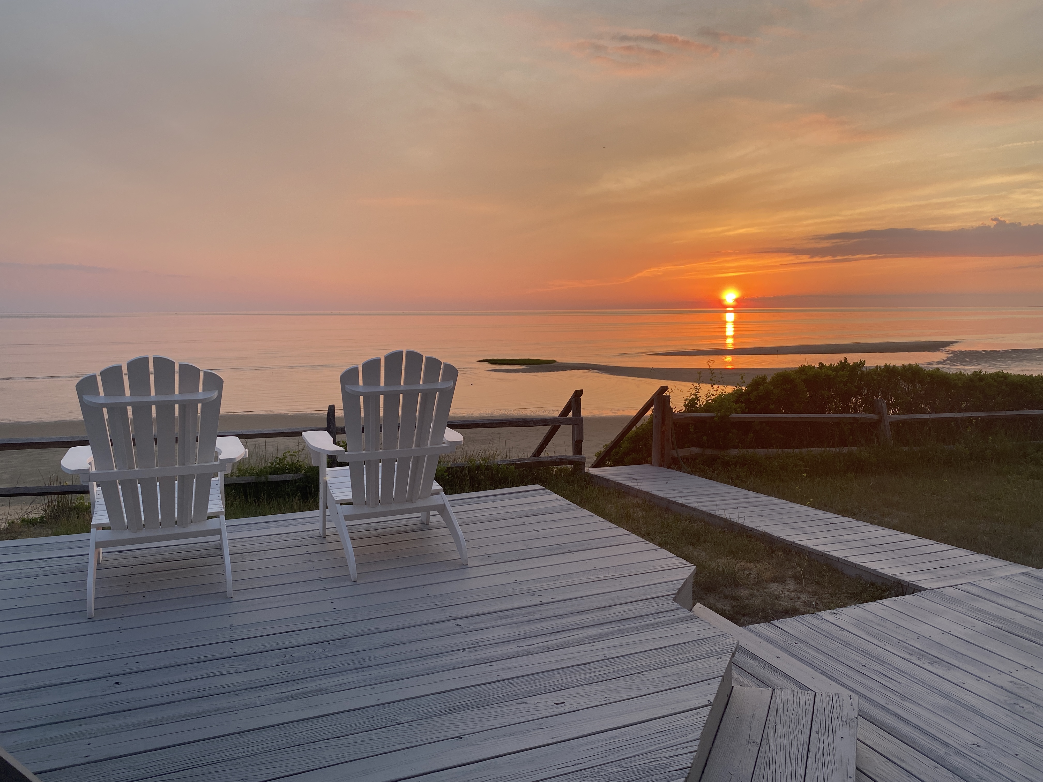 Oceanfront w/Private Beach & Amazing Sunsets