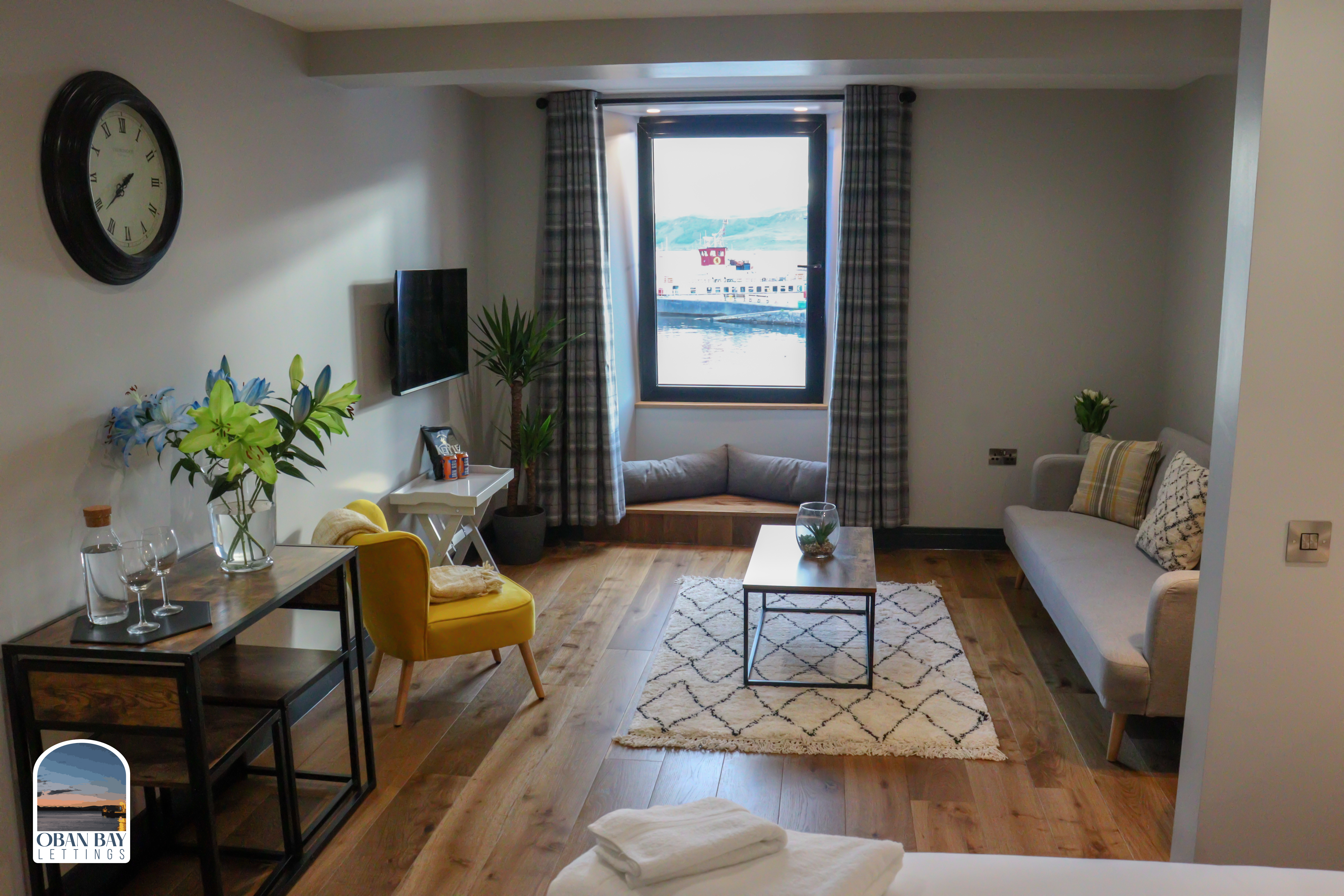 Oban Bay Apartments - No. 2