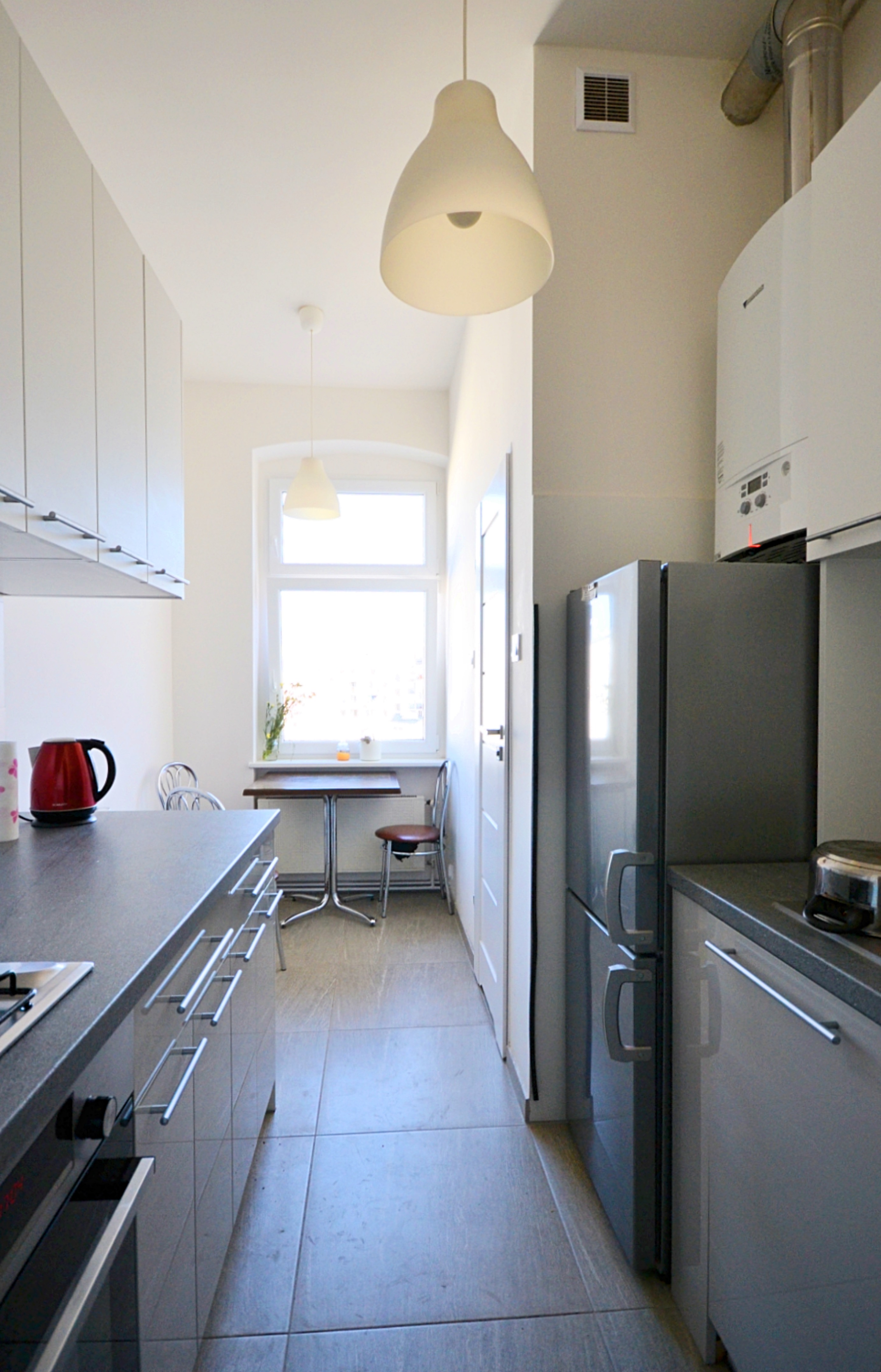 Szczecin on foot Apartments for Rent in Szczecin, Zachodniopomorskie