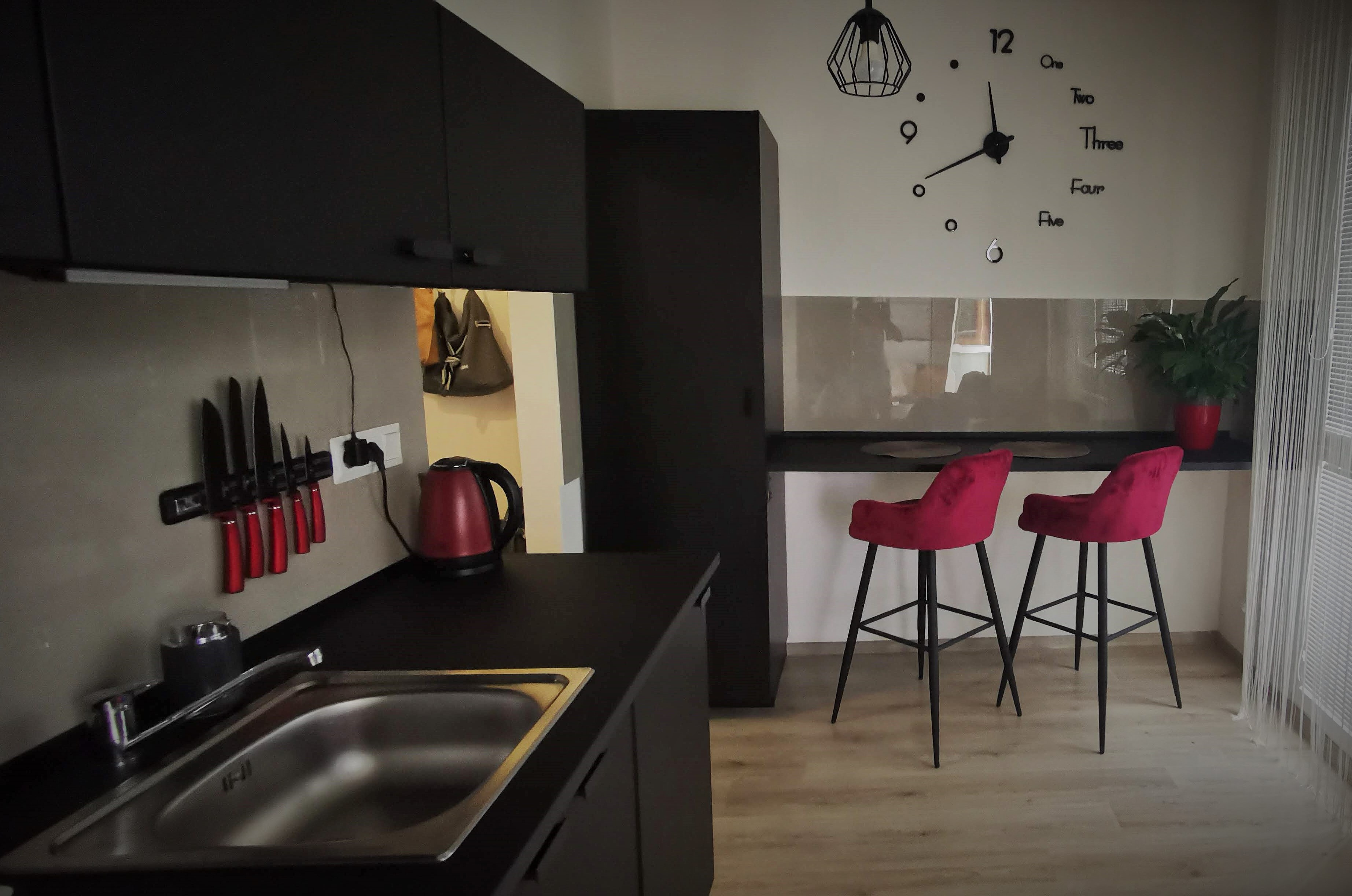 Apartmán ENJOY