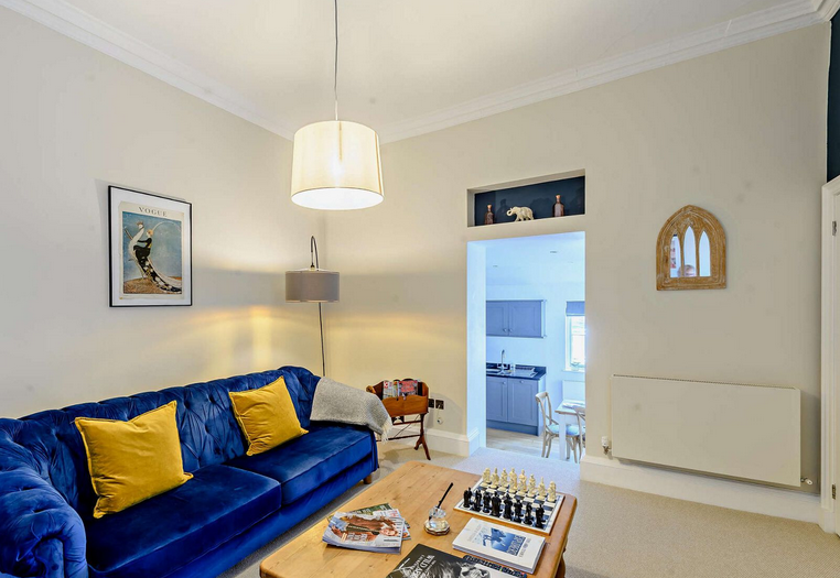 Whole, beautifully furnished flat Ross on Wye Condominiums for Rent