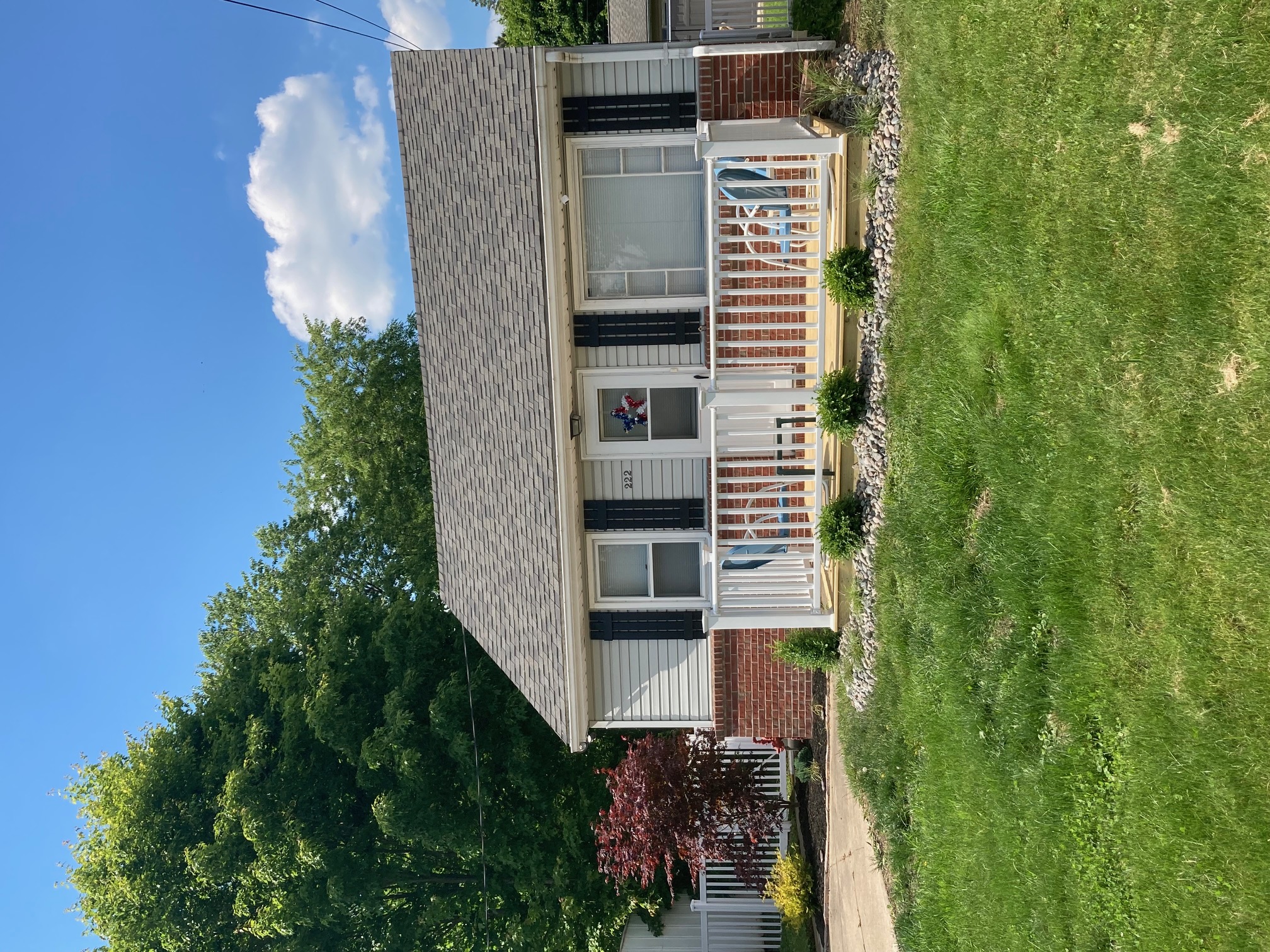 The Hickory Hut Cottages for Rent in Edinboro, Pennsylvania, United