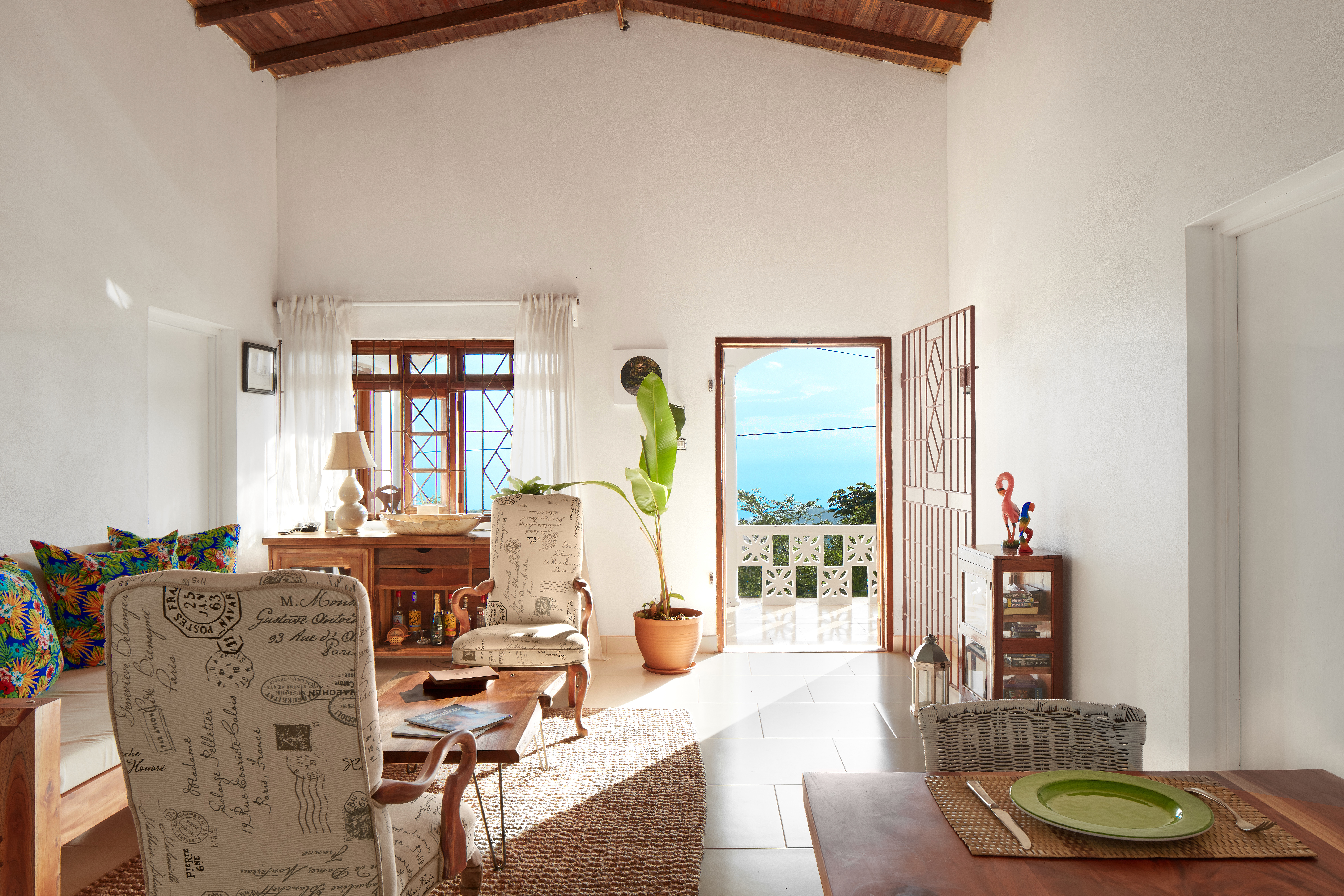Rose Villa Jamaica