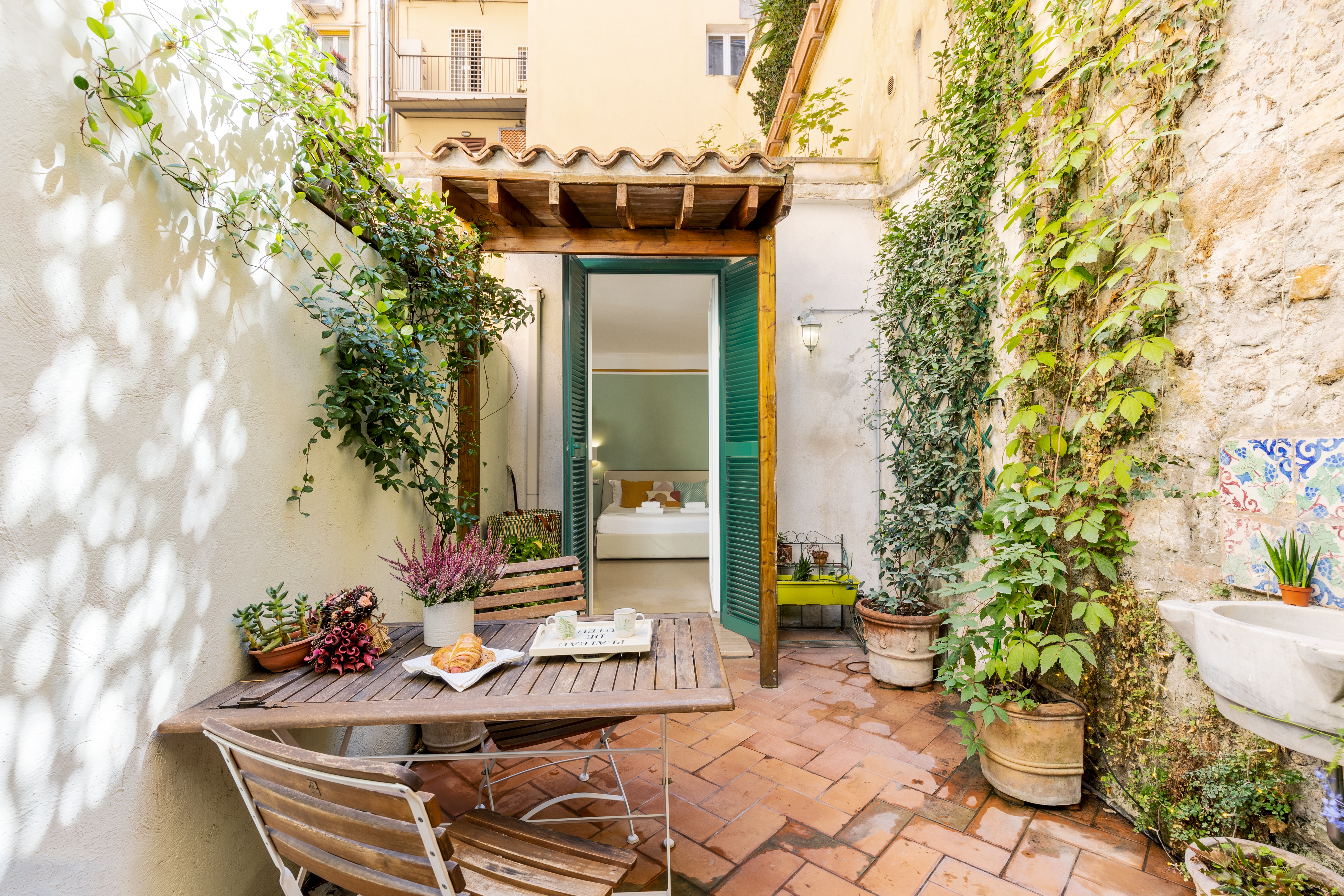 Secret Garden Apt. Colosseo