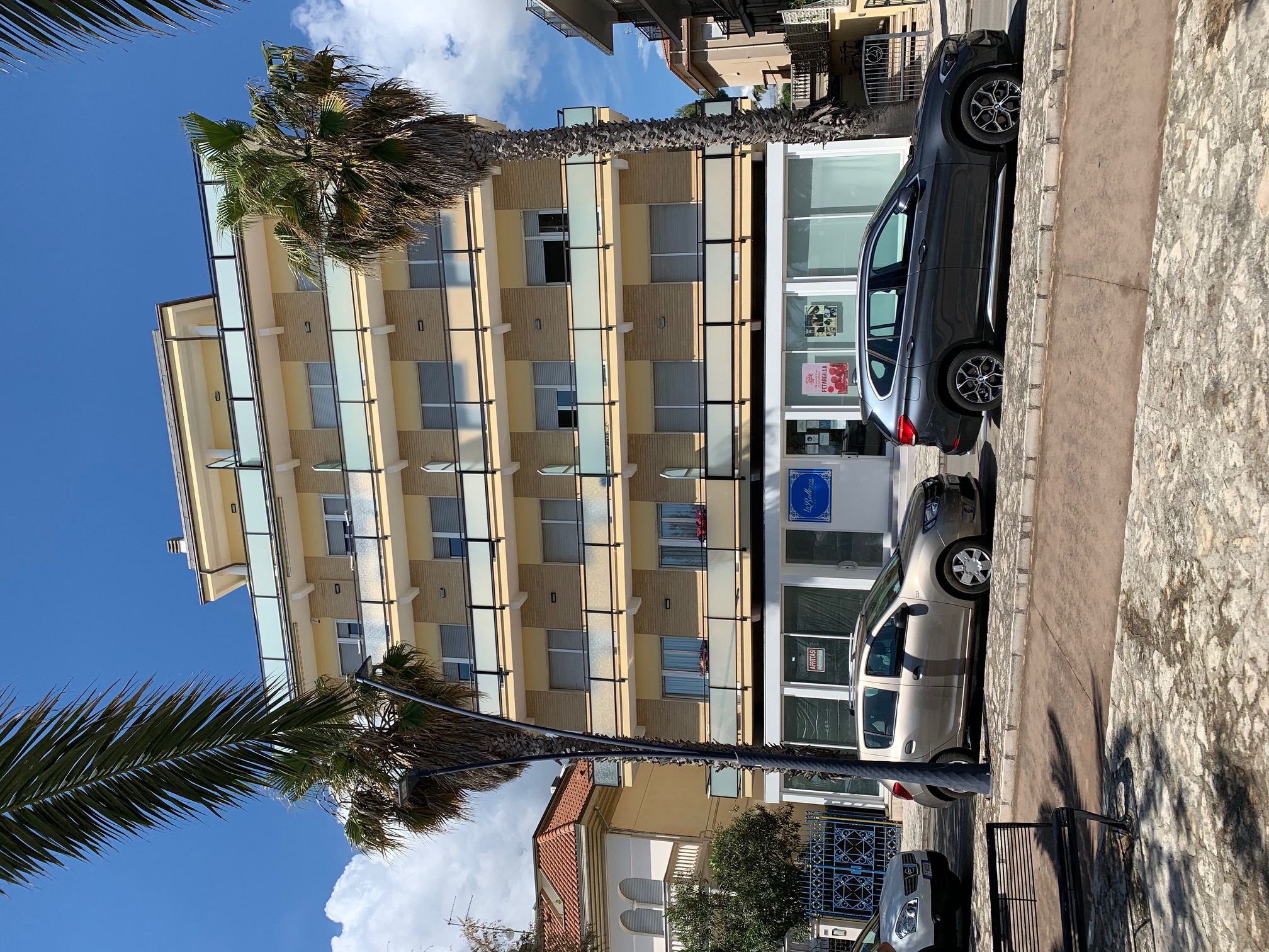 Casa Vacanza Viola - Apartamento Fronte Mare