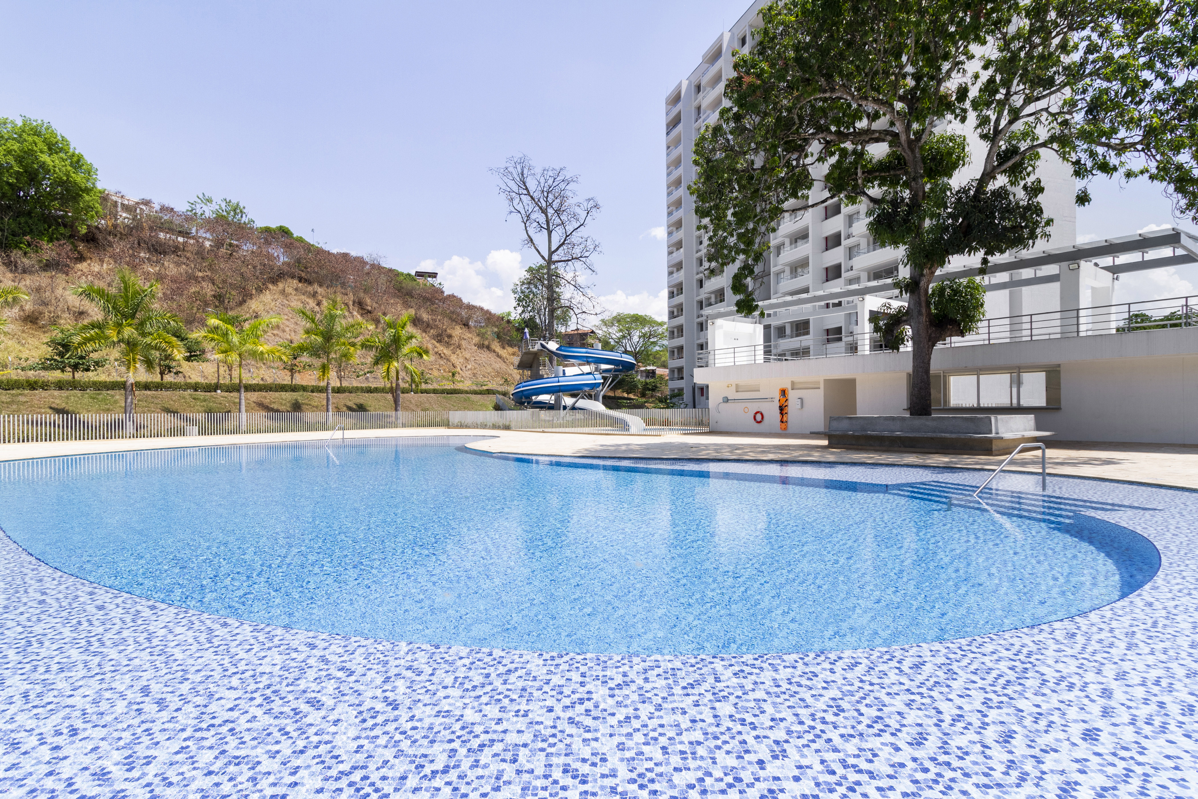 🌤Apartment Citadela Di Sole Santa Fe Antioquia✔